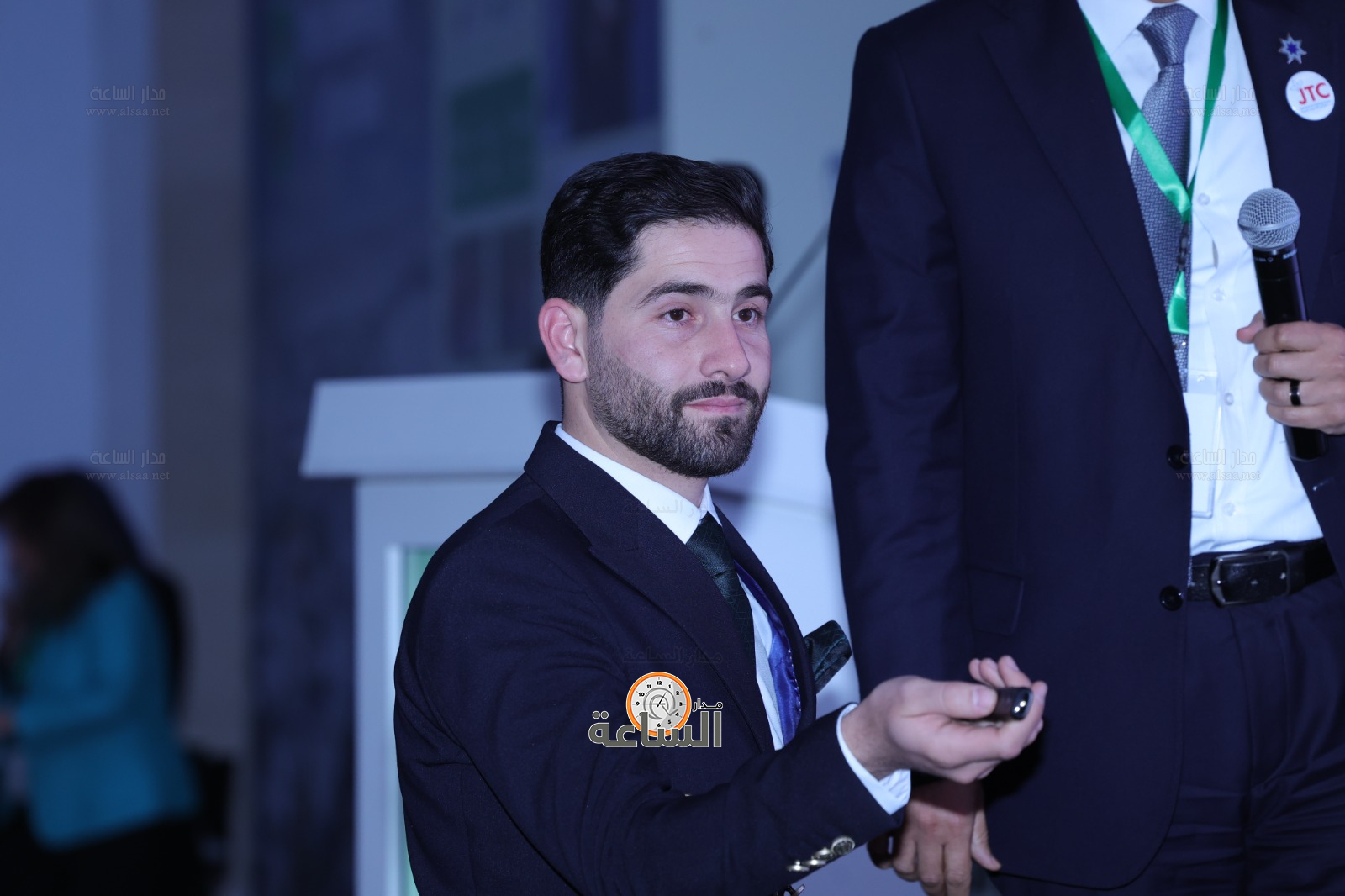 Madar Al-Saa Images 0.8916120010231061