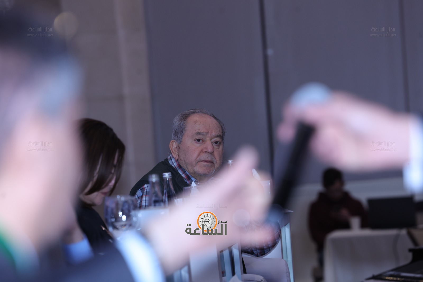 Madar Al-Saa Images 0.3867663353326072