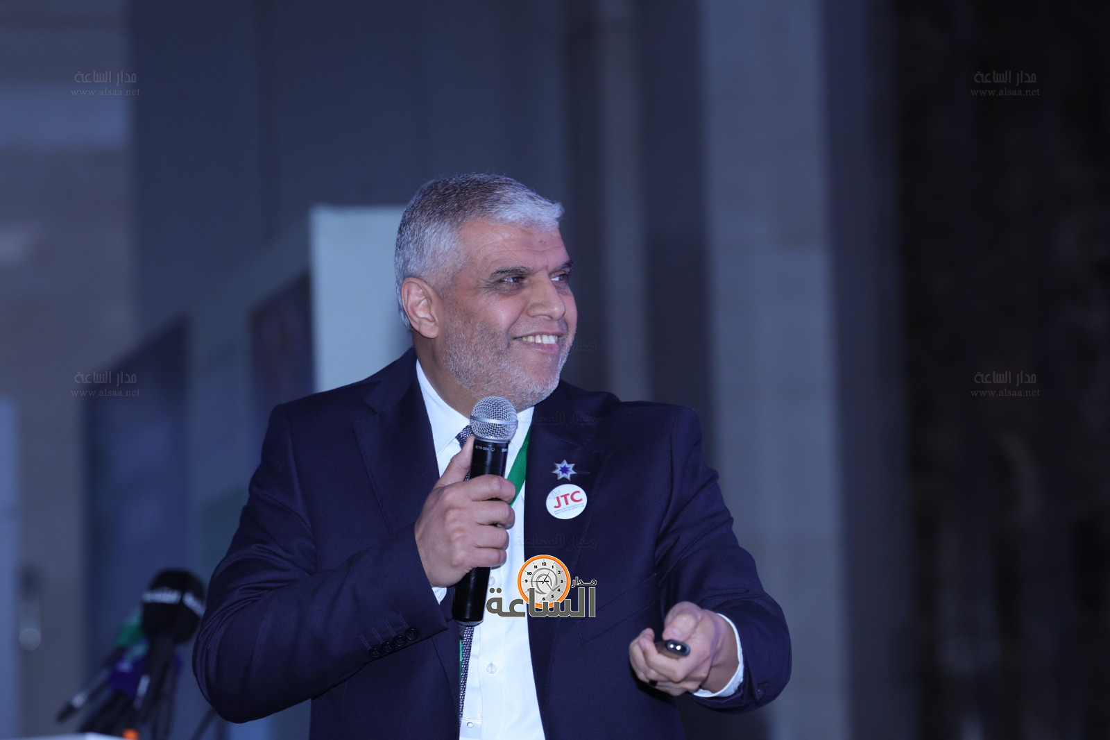 Madar Al-Saa Images 0.9355956099771084