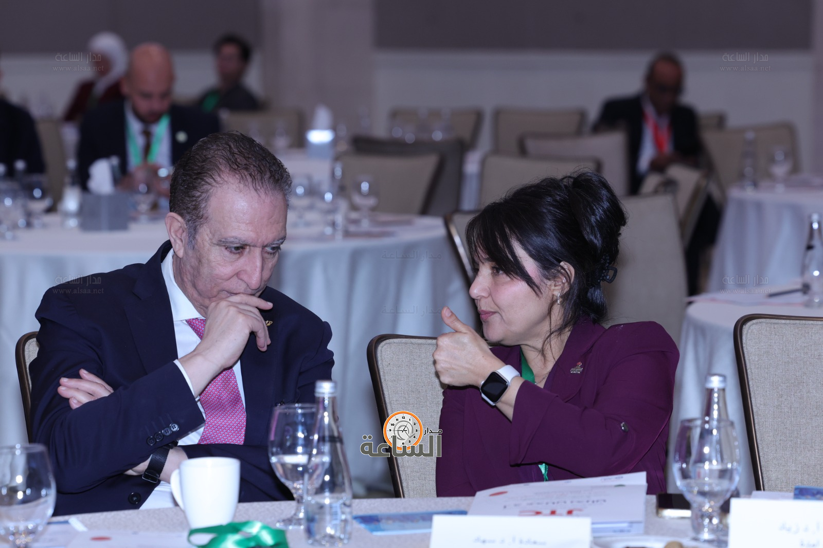 Madar Al-Saa Images 0.1927943863734024