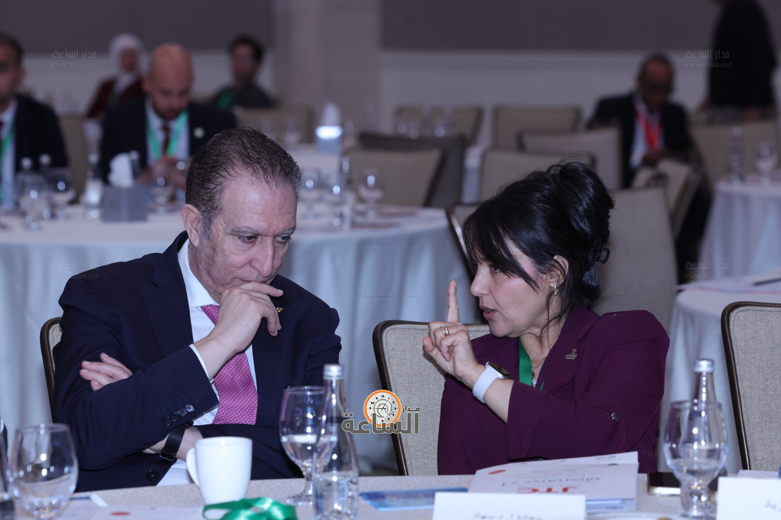 Madar Al-Saa Images 0.7079726901610511