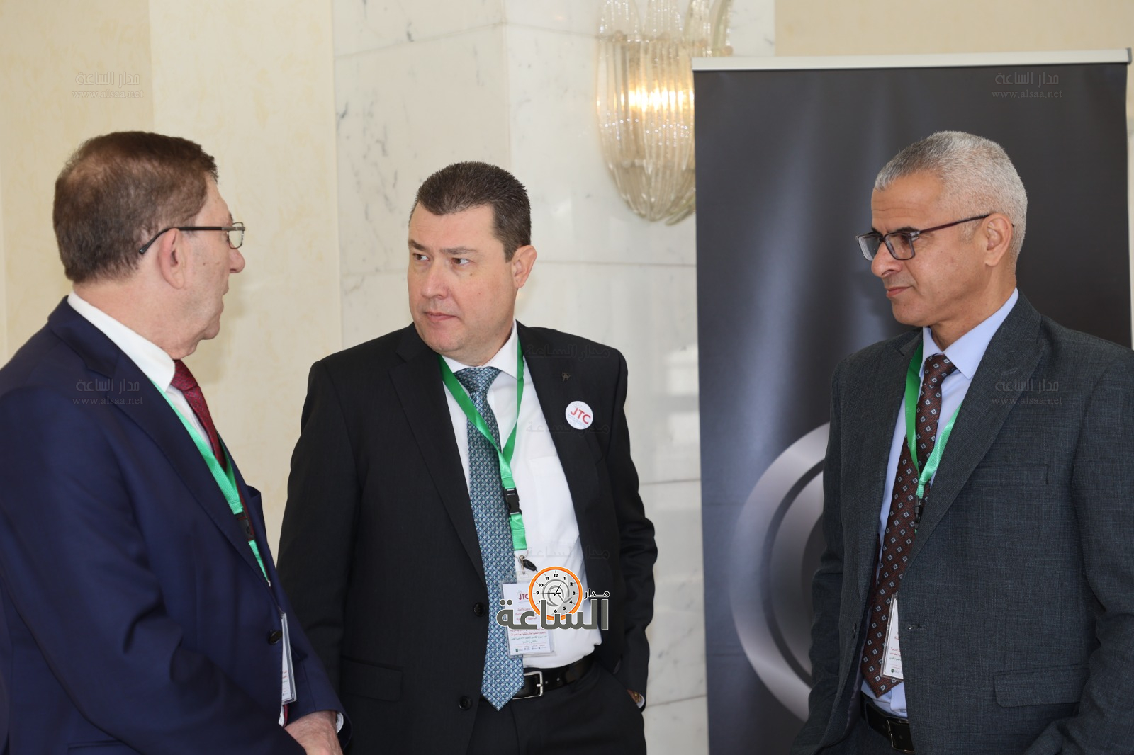 Madar Al-Saa Images 0.3320580138688264