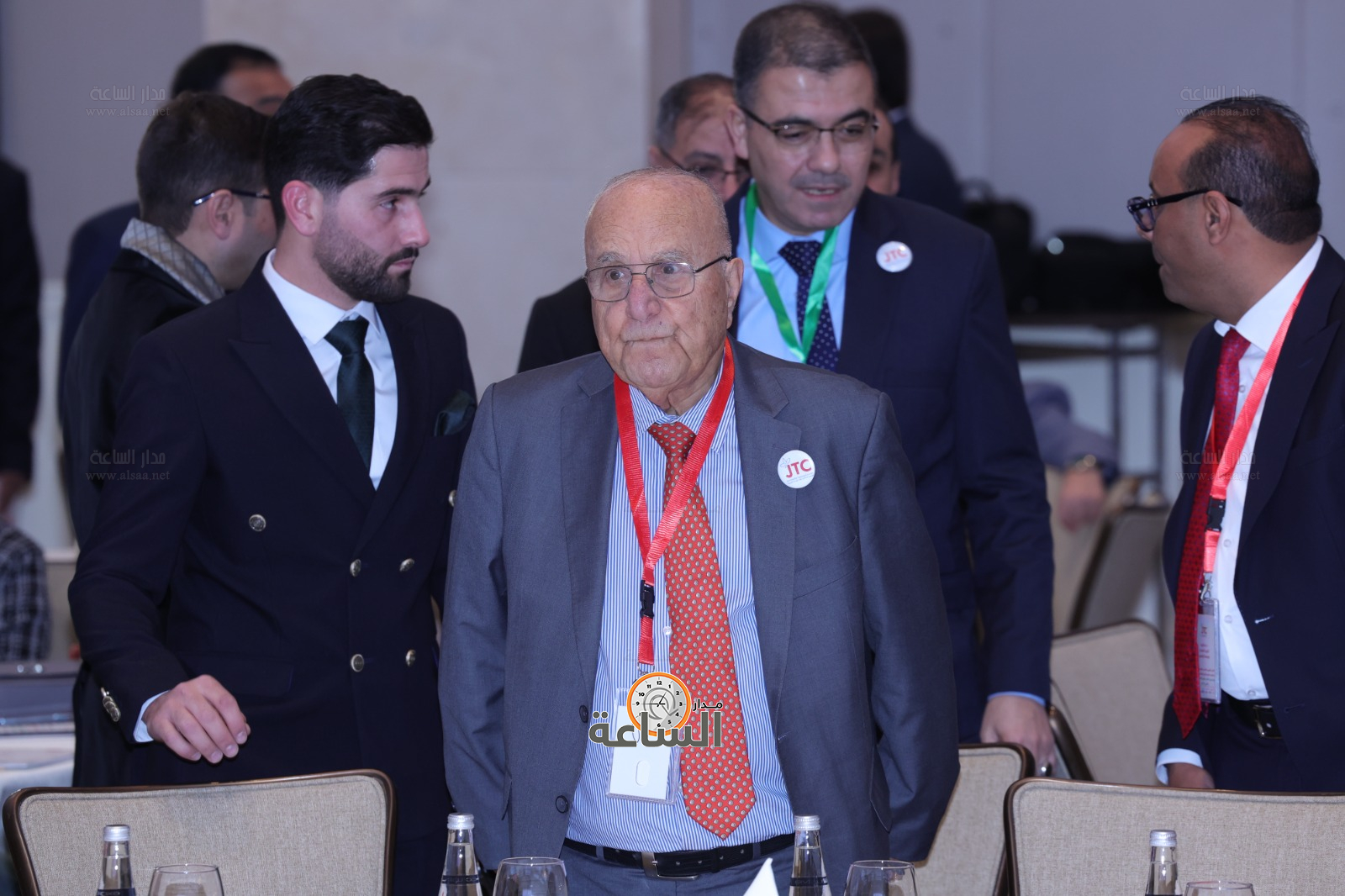 Madar Al-Saa Images 0.8611140121344285