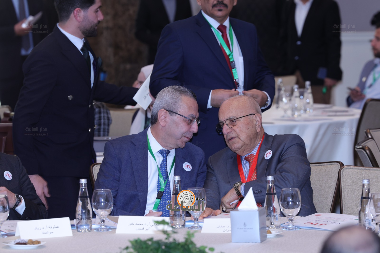 Madar Al-Saa Images 0.18156499491103573