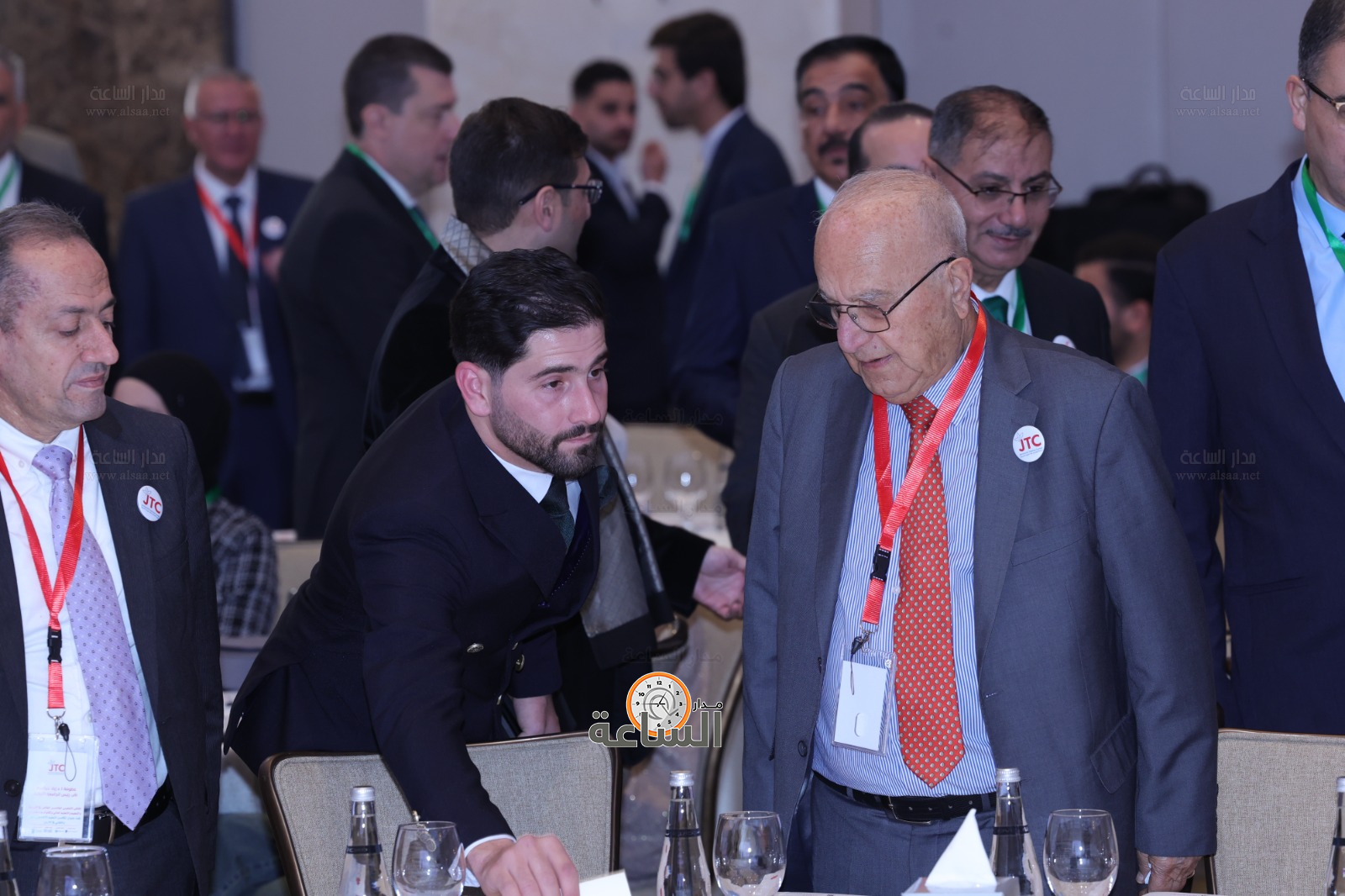 Madar Al-Saa Images 0.6777319552145091