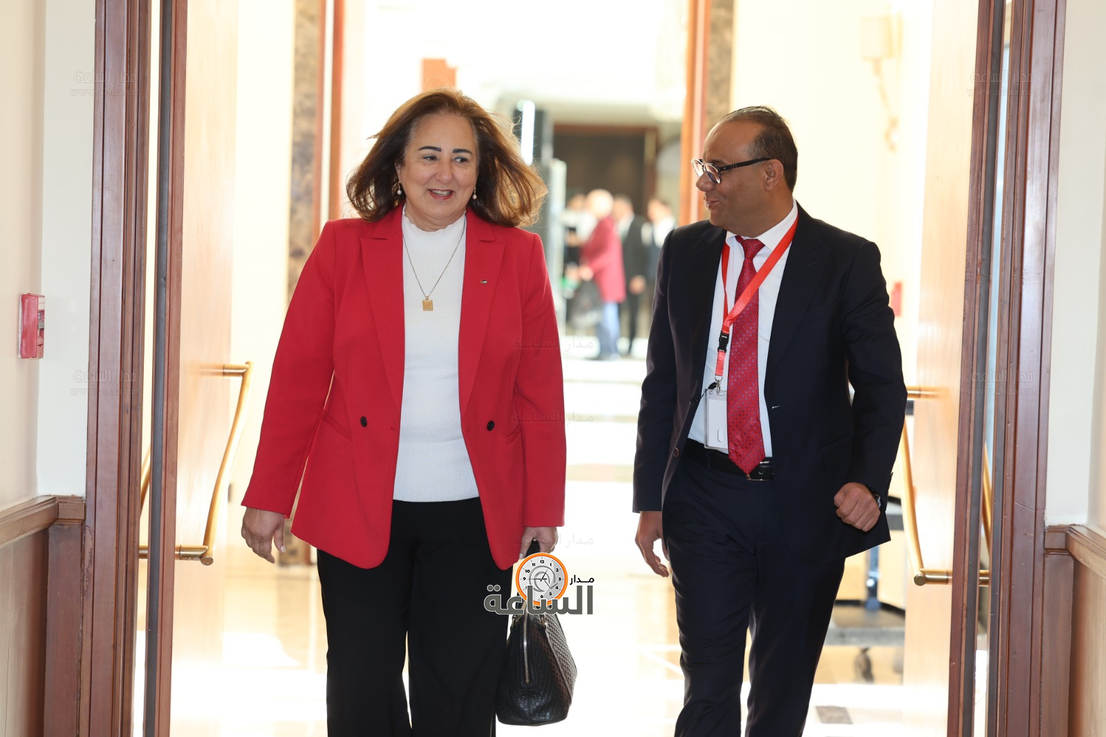 Madar Al-Saa Images 0.6136705480529023