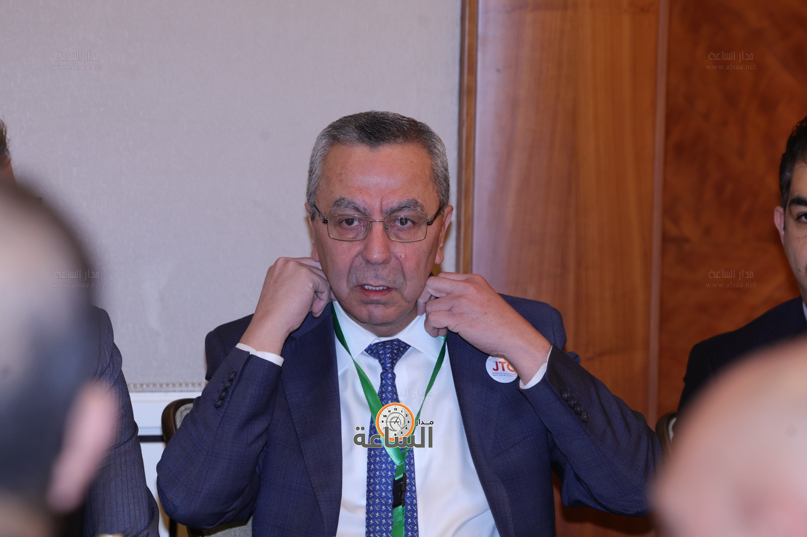 Madar Al-Saa Images 0.6114476966713683