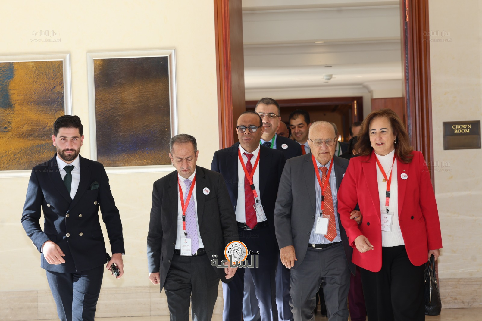 Madar Al-Saa Images 0.8141369777198592