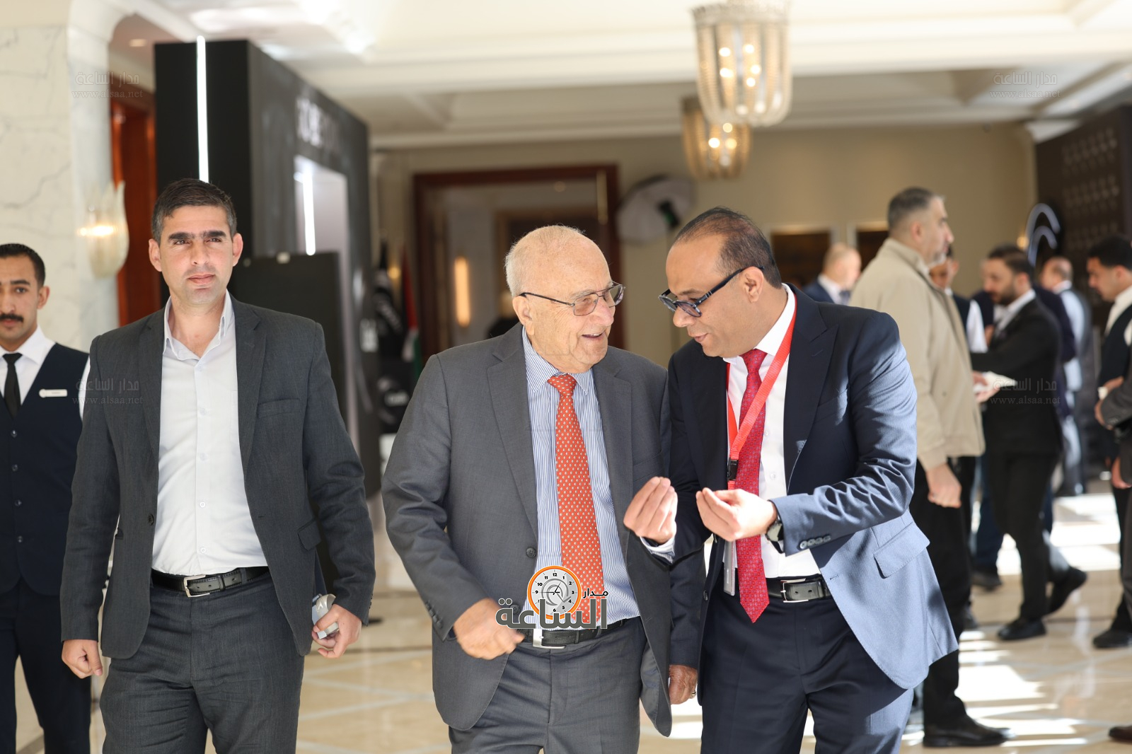 Madar Al-Saa Images 0.06367632664333889