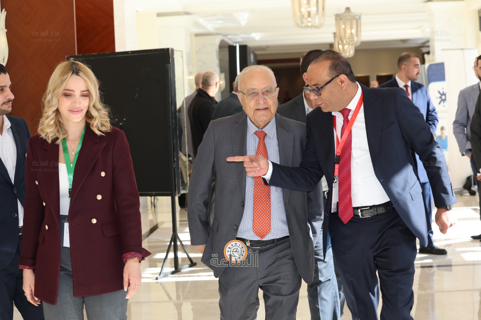 Madar Al-Saa Images 0.983211361620792