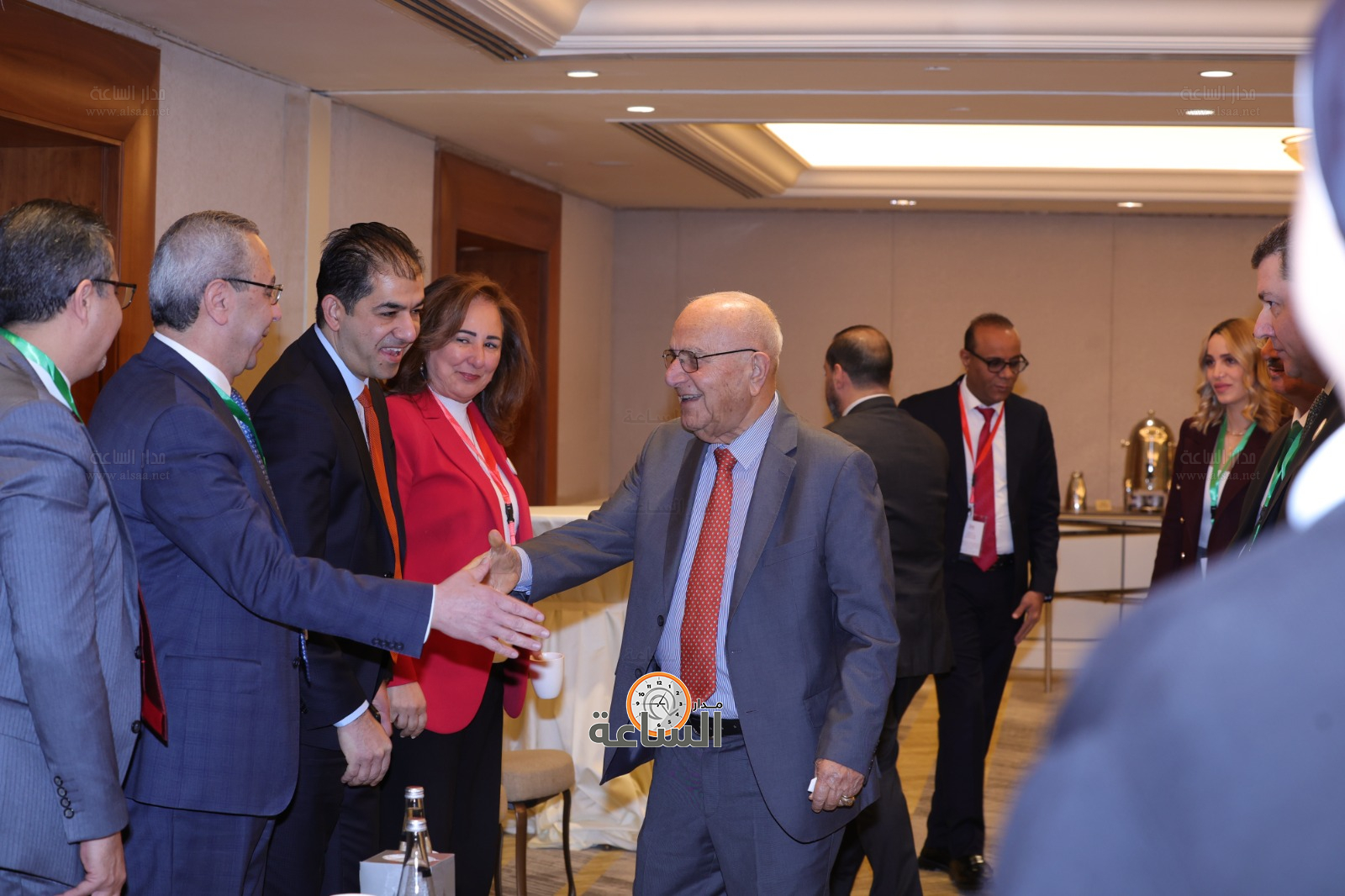 Madar Al-Saa Images 0.4277026257161042