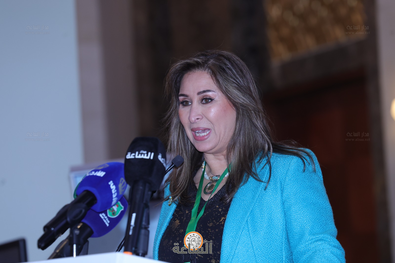 Madar Al-Saa Images 0.7252767606759275