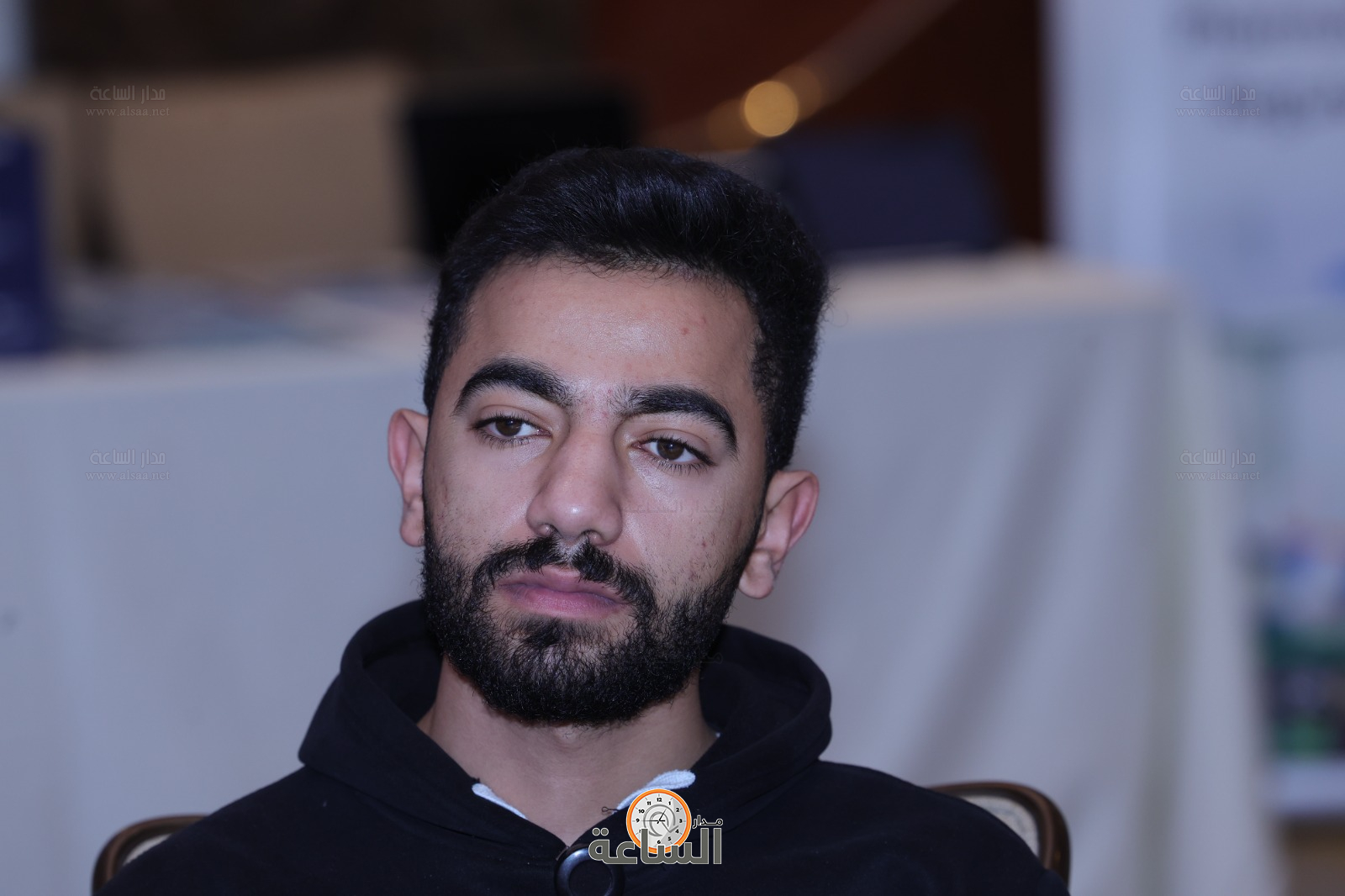 Madar Al-Saa Images 0.5944432355955637