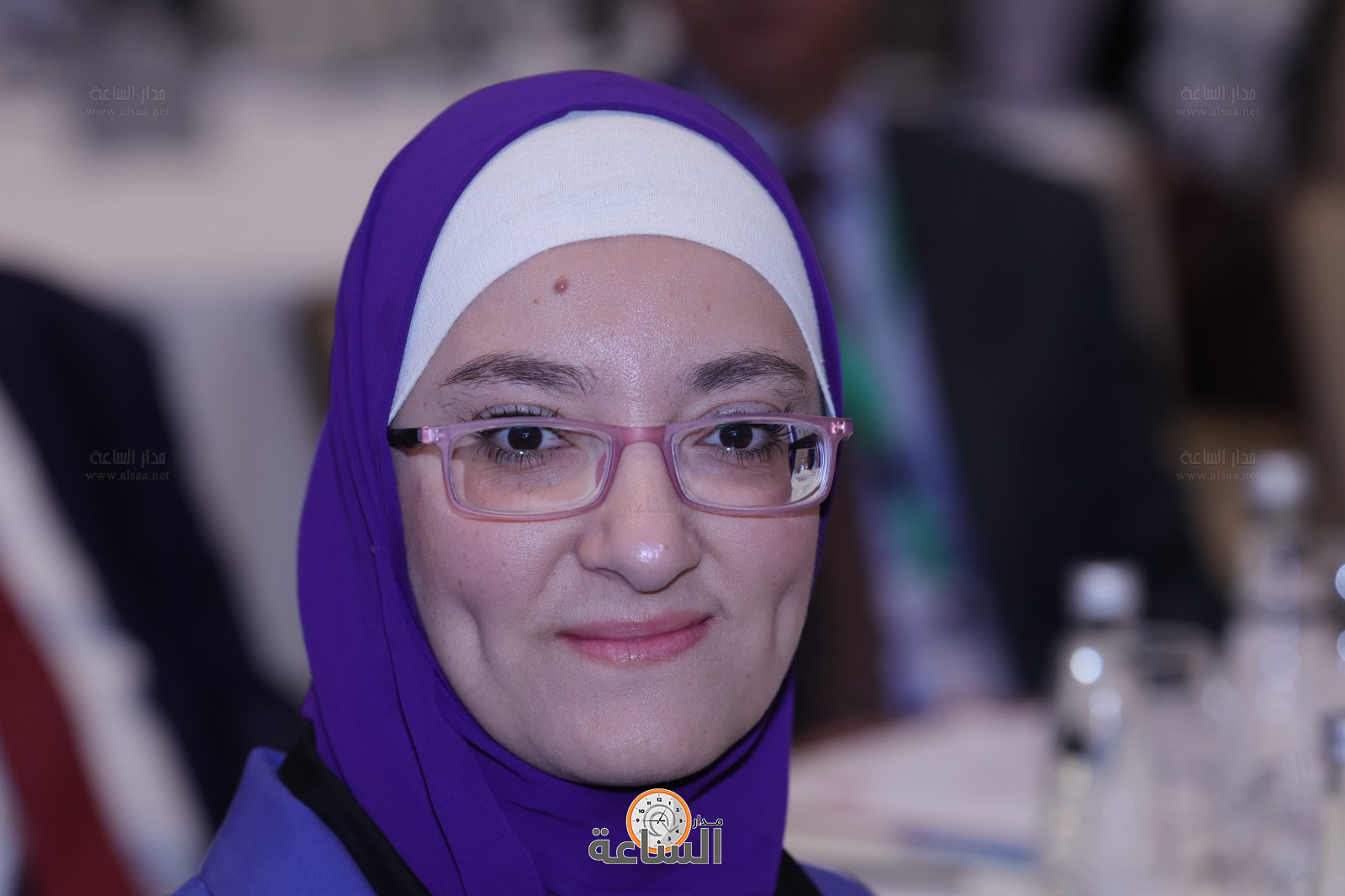 Madar Al-Saa Images 0.5578797110813043