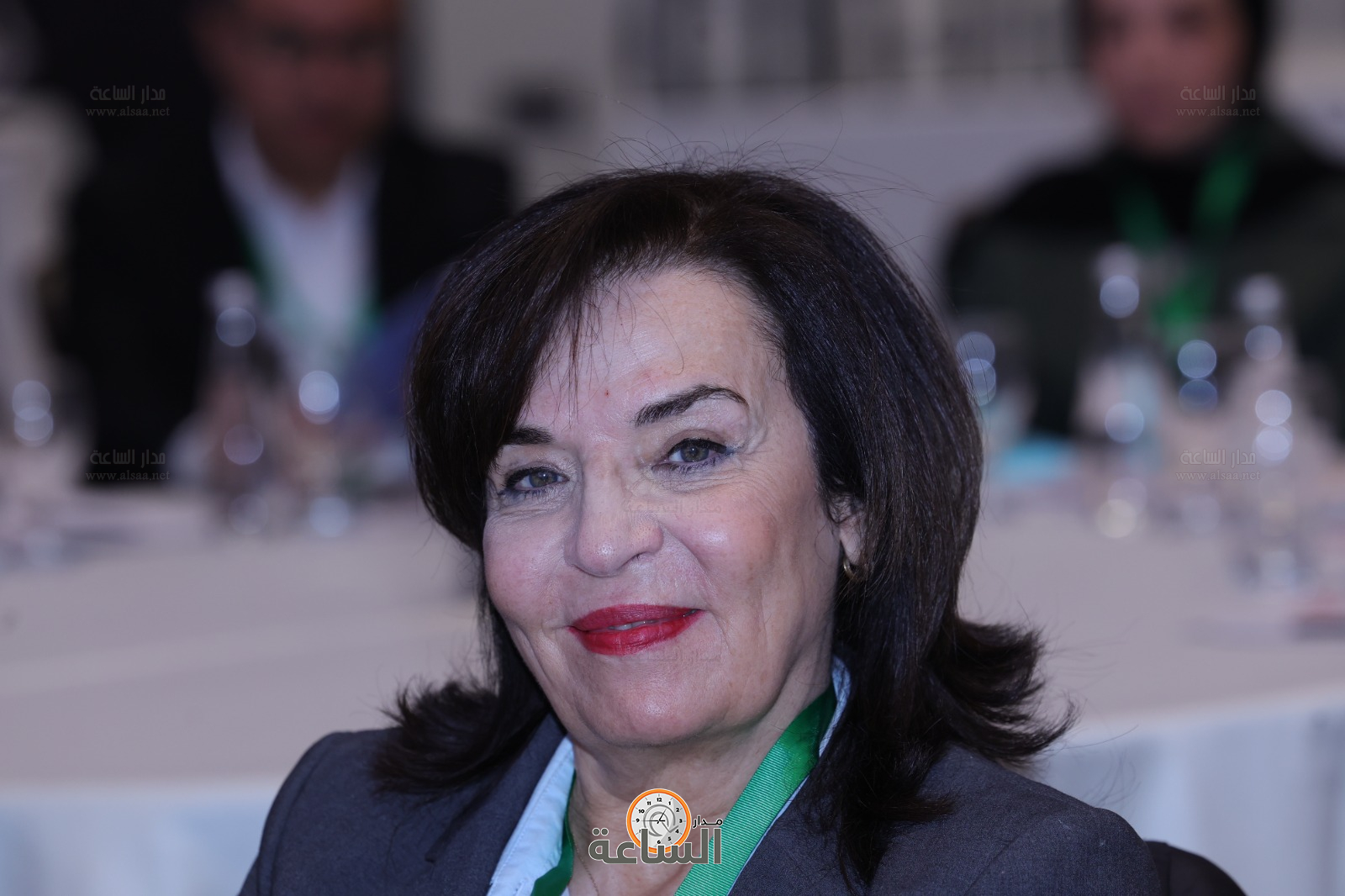 Madar Al-Saa Images 0.11958450388638175