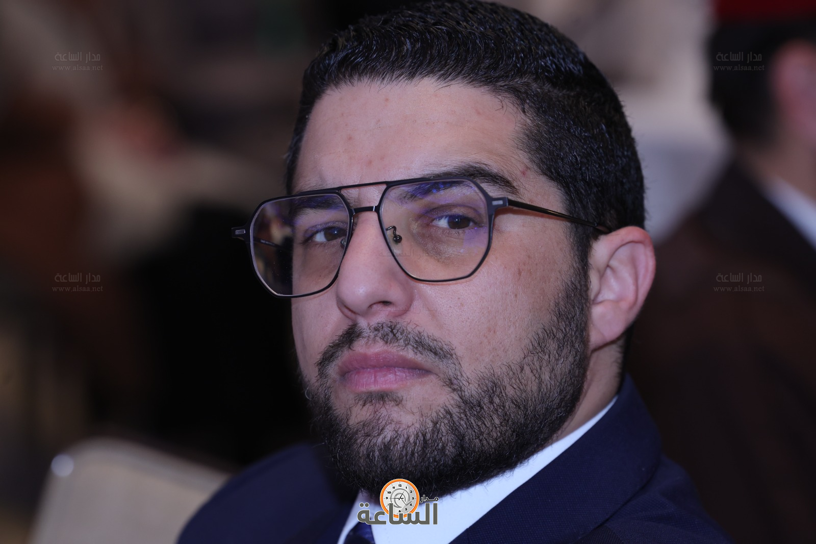 Madar Al-Saa Images 0.8690518895259391