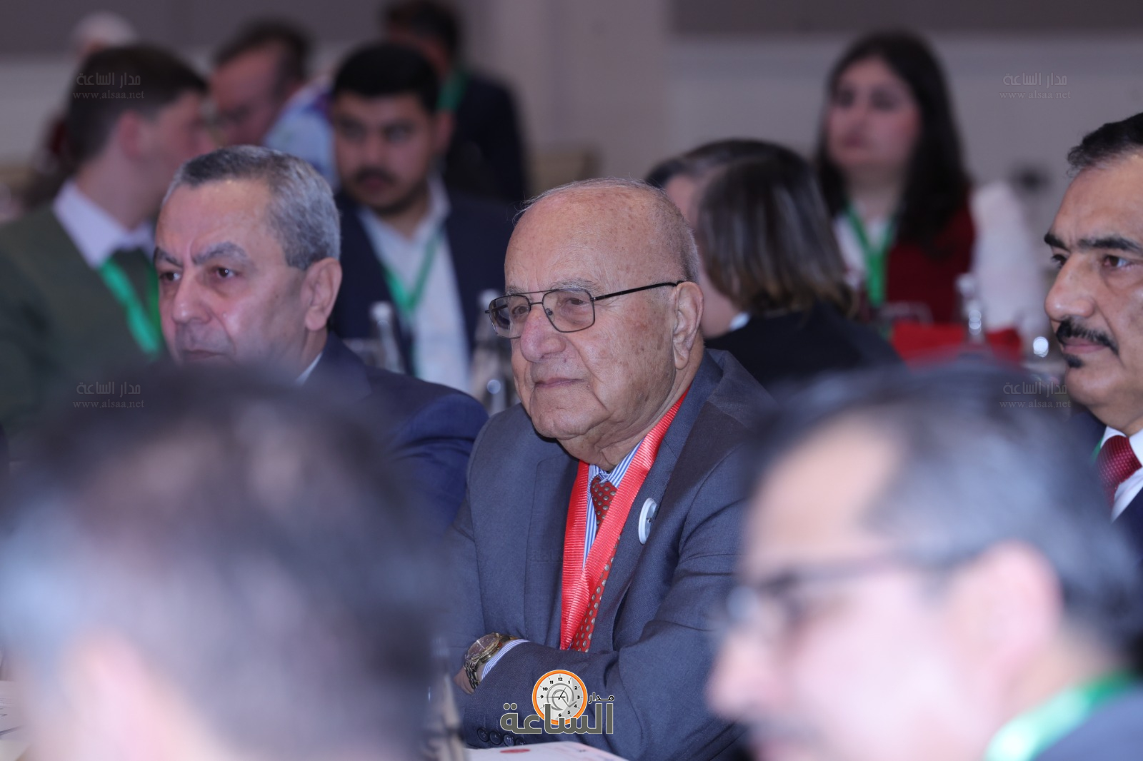 Madar Al-Saa Images 0.25244996756230853