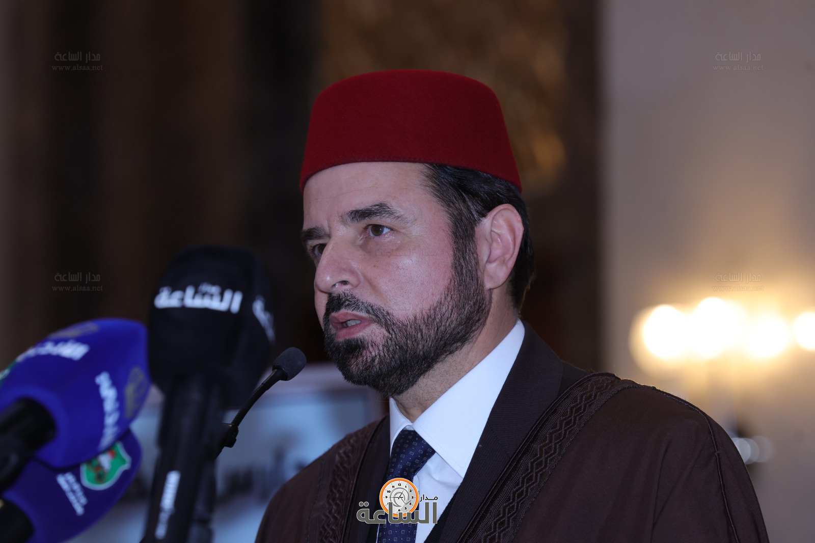 Madar Al-Saa Images 0.3250087631790106