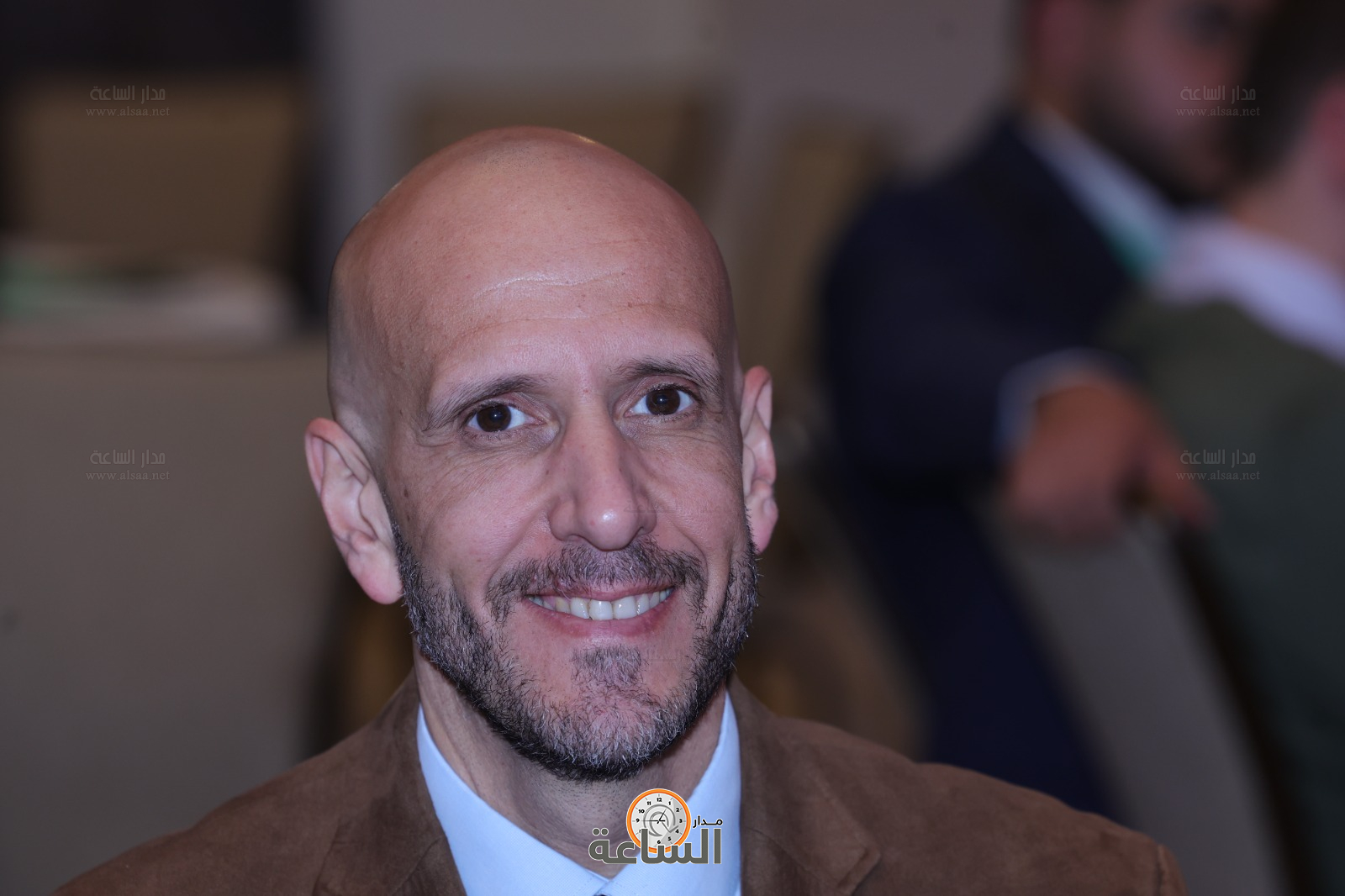 Madar Al-Saa Images 0.21030168802835736