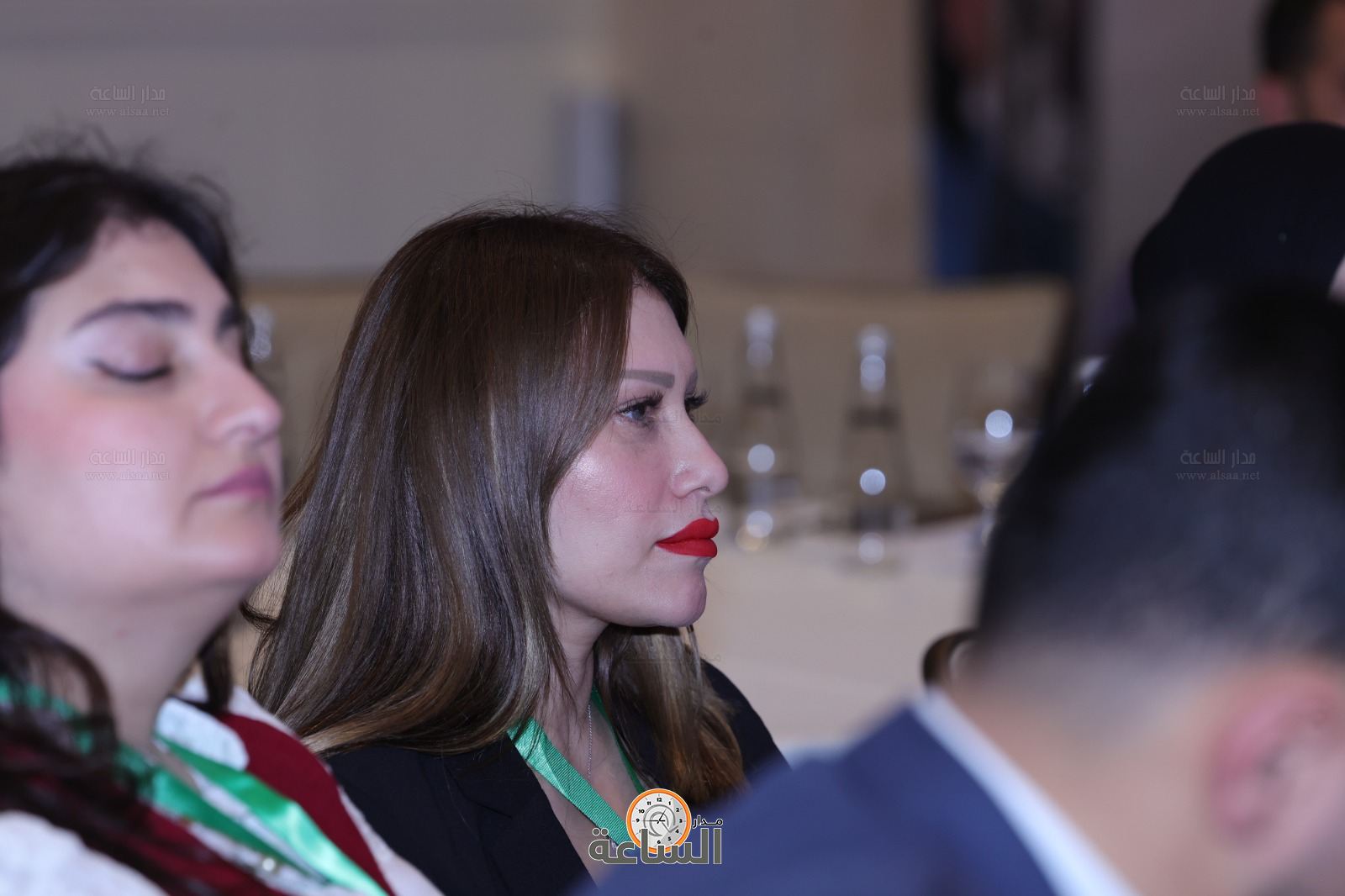 Madar Al-Saa Images 0.32051728363910614