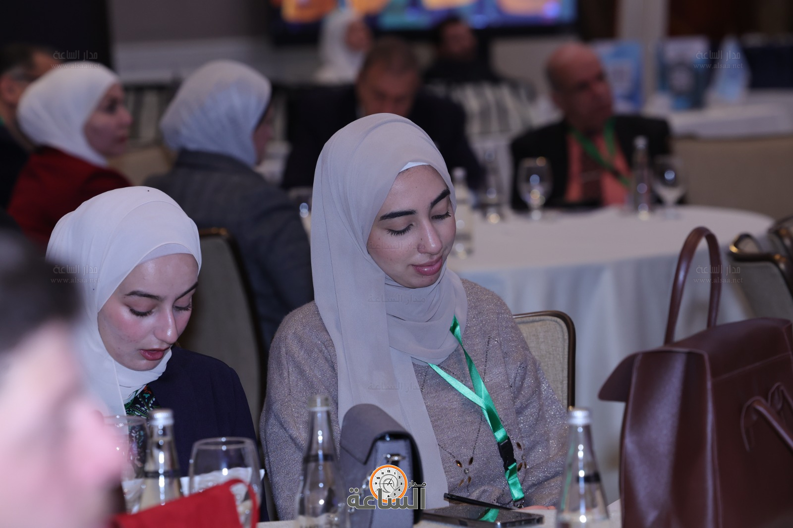 Madar Al-Saa Images 0.7484189536869053