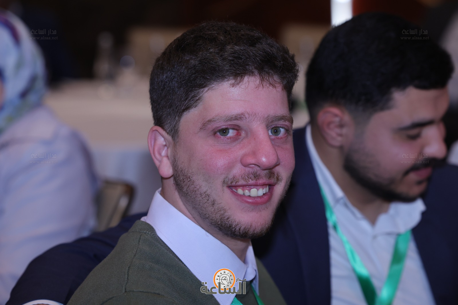 Madar Al-Saa Images 0.4160703434761731