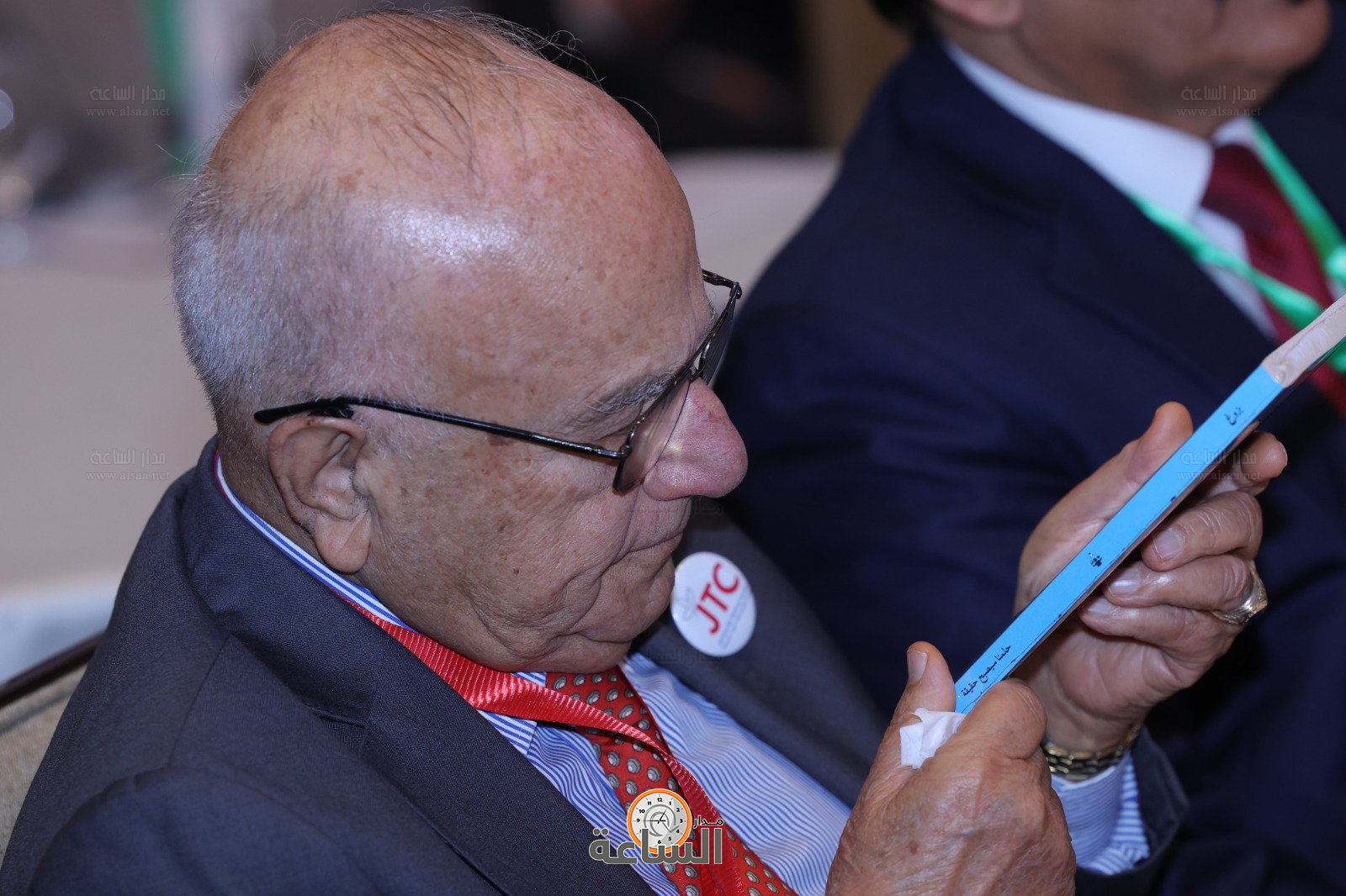 Madar Al-Saa Images 0.3771401699138265