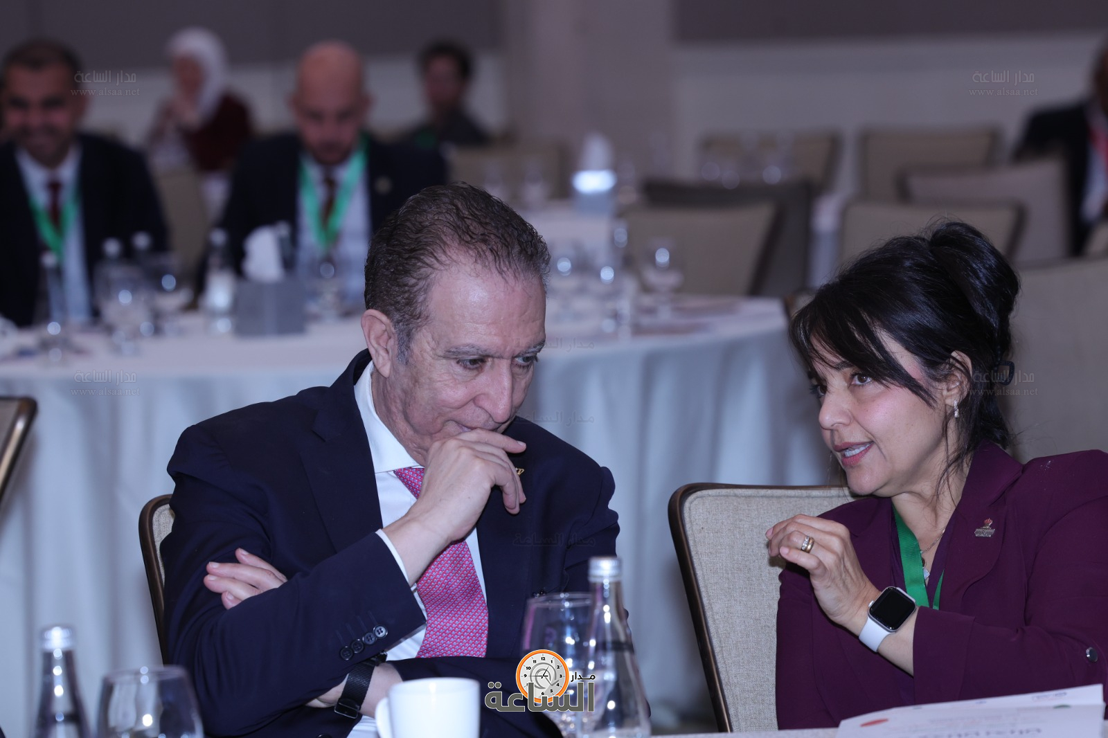 Madar Al-Saa Images 0.02635677331724362