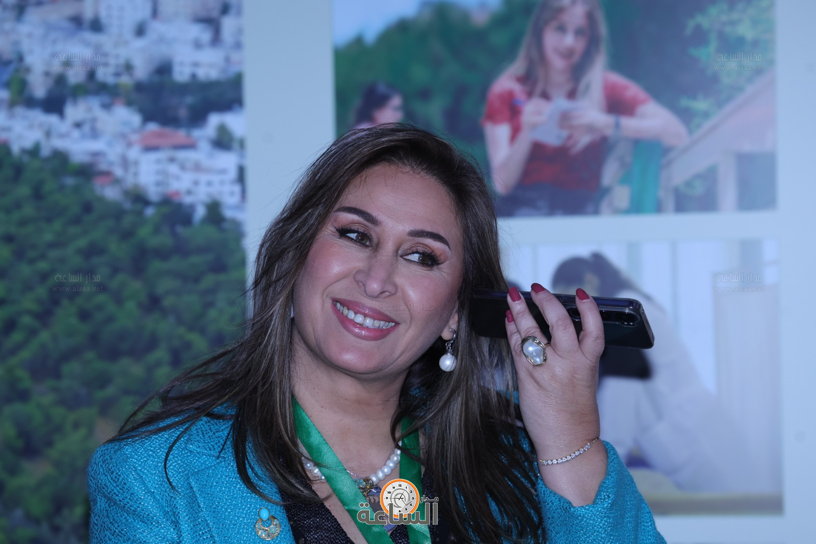 Madar Al-Saa Images 0.5969901553099652