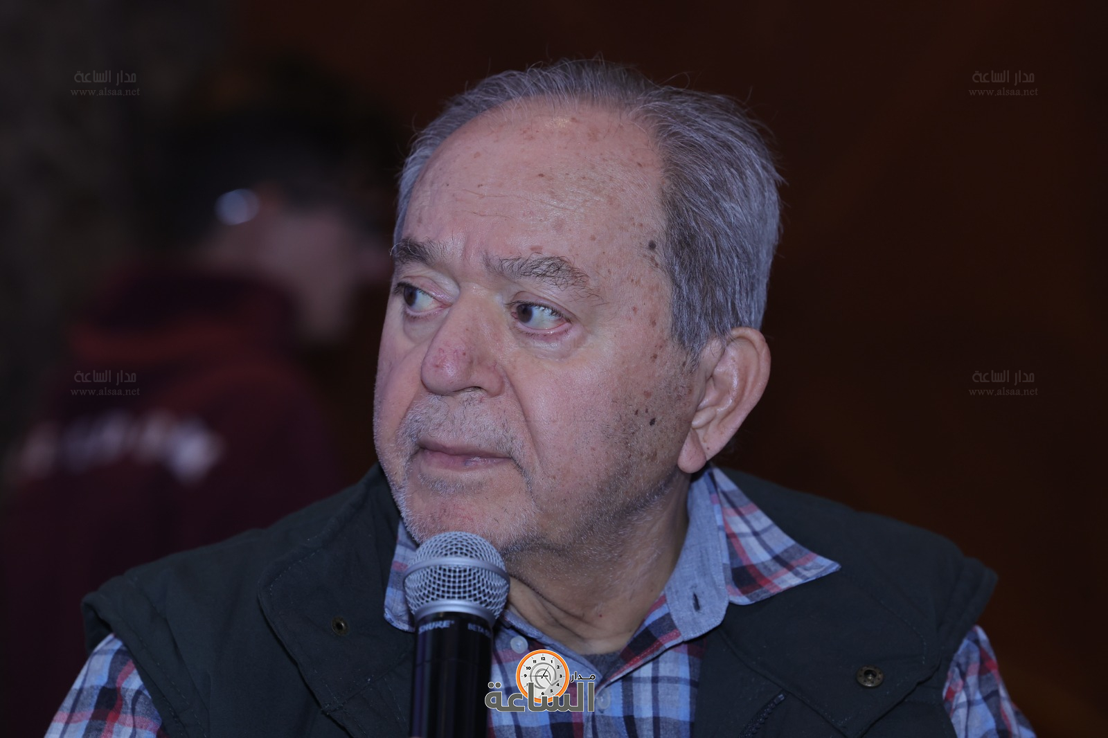 Madar Al-Saa Images 0.29574857792079845