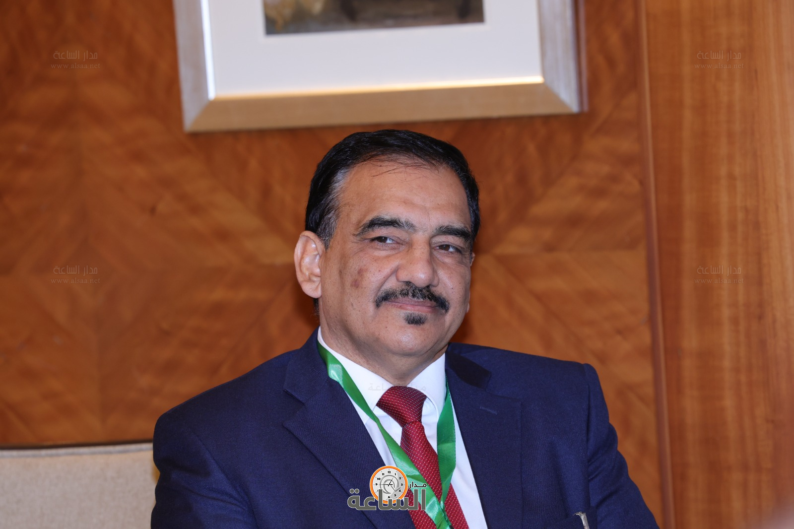 Madar Al-Saa Images 0.3645597120899299