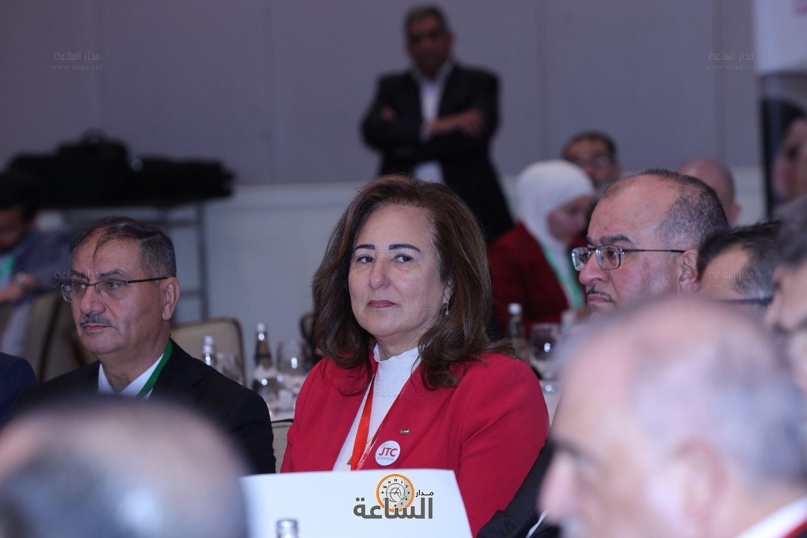 Madar Al-Saa Images 0.807015359346627