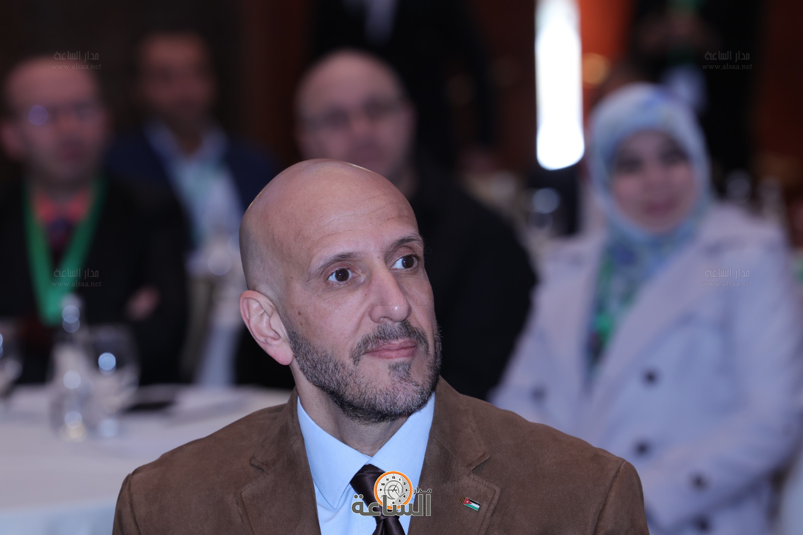 Madar Al-Saa Images 0.5045834947404516