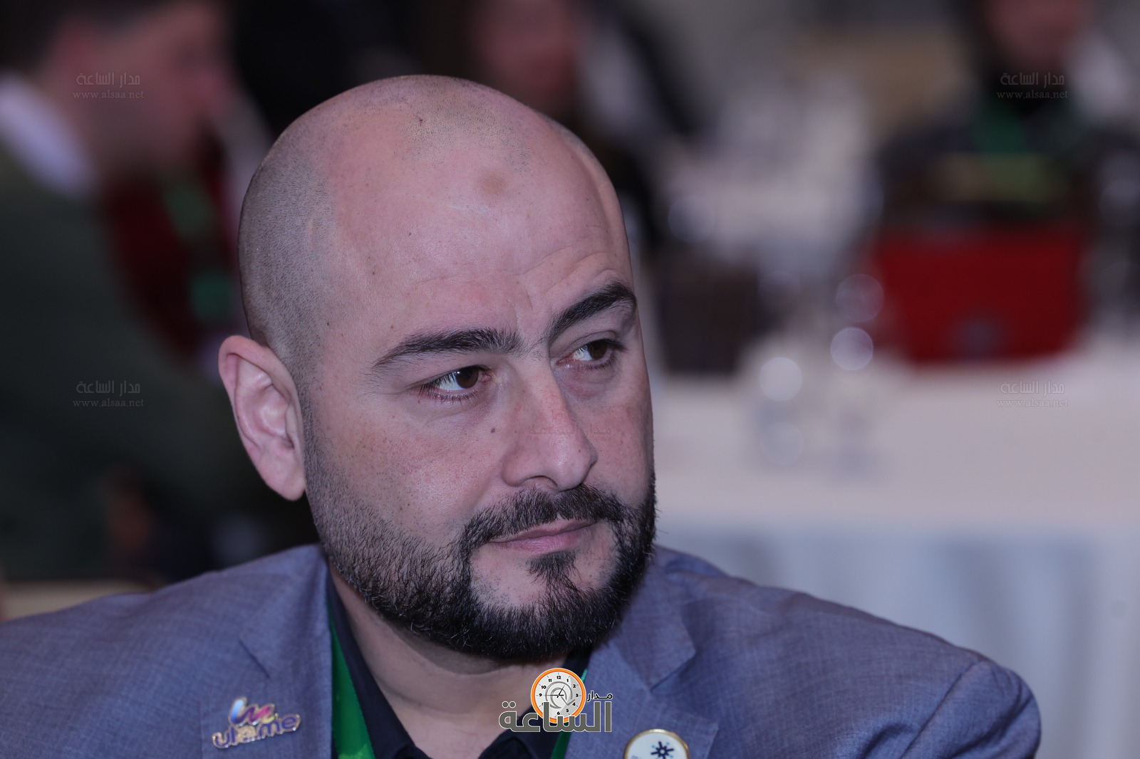 Madar Al-Saa Images 0.31543376835846915