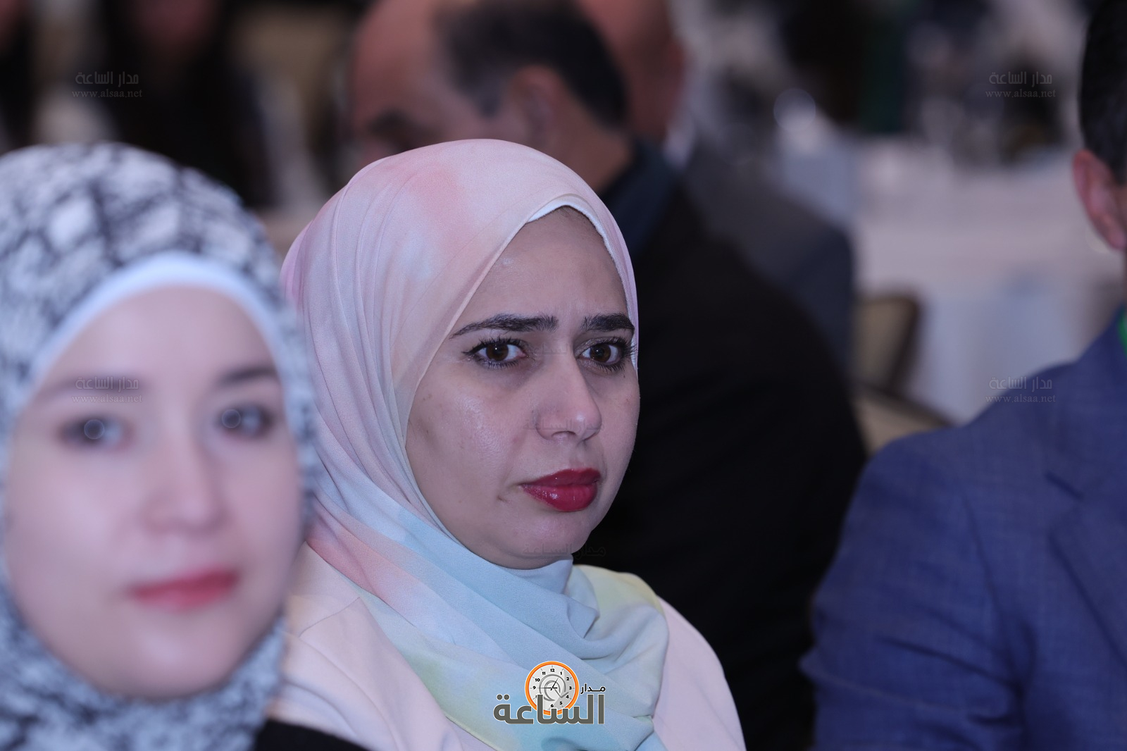 Madar Al-Saa Images 0.6684411803597052