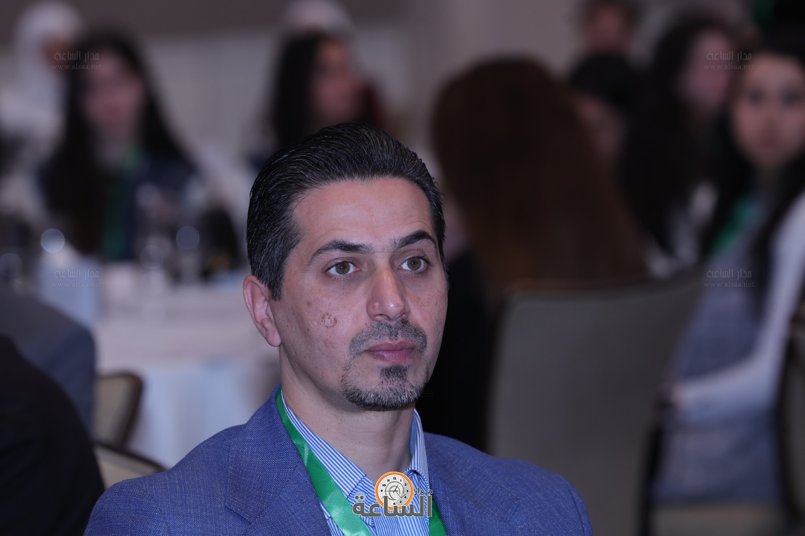 Madar Al-Saa Images 0.7615977159488547