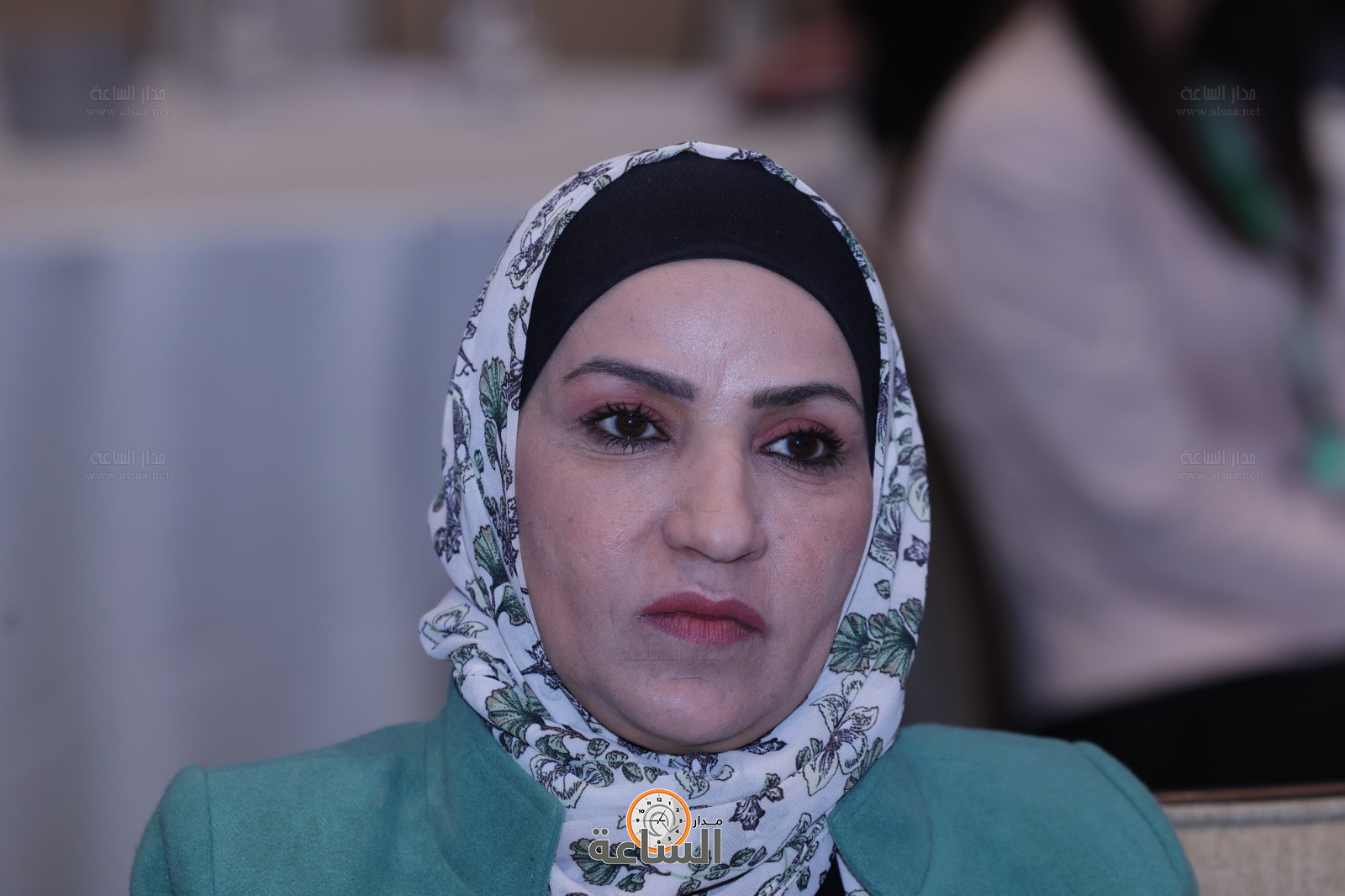 Madar Al-Saa Images 0.8692294987800516