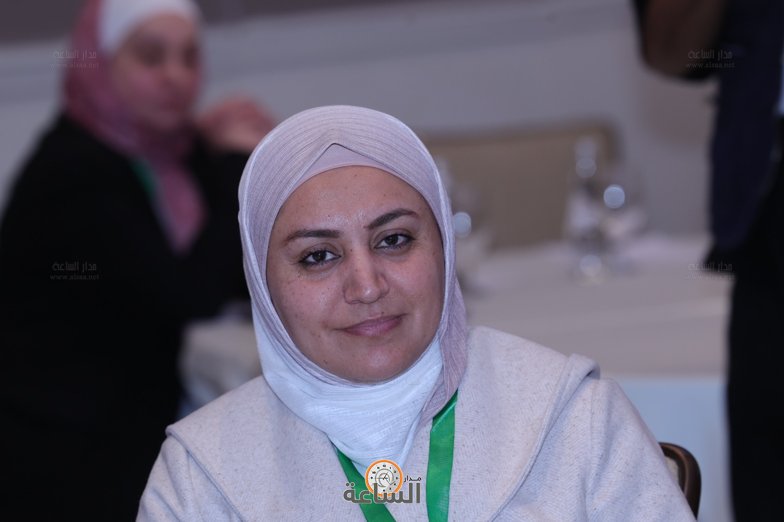 Madar Al-Saa Images 0.28955959594259095