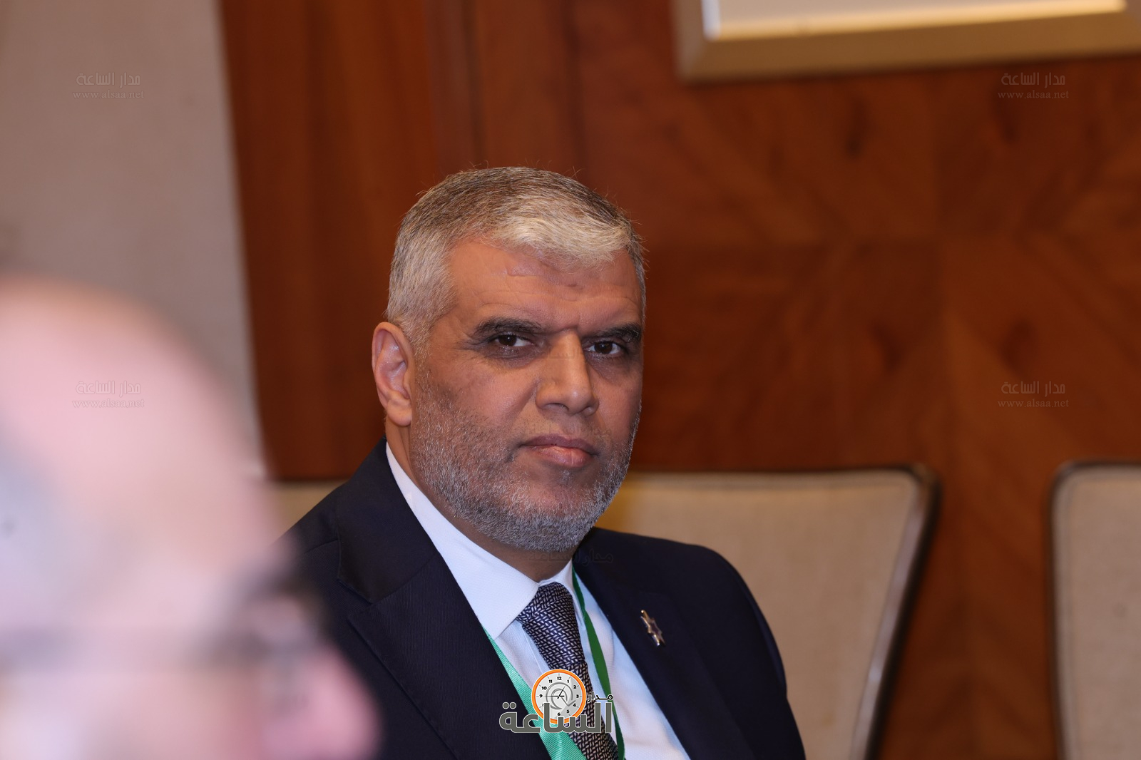 Madar Al-Saa Images 0.4848910912843436