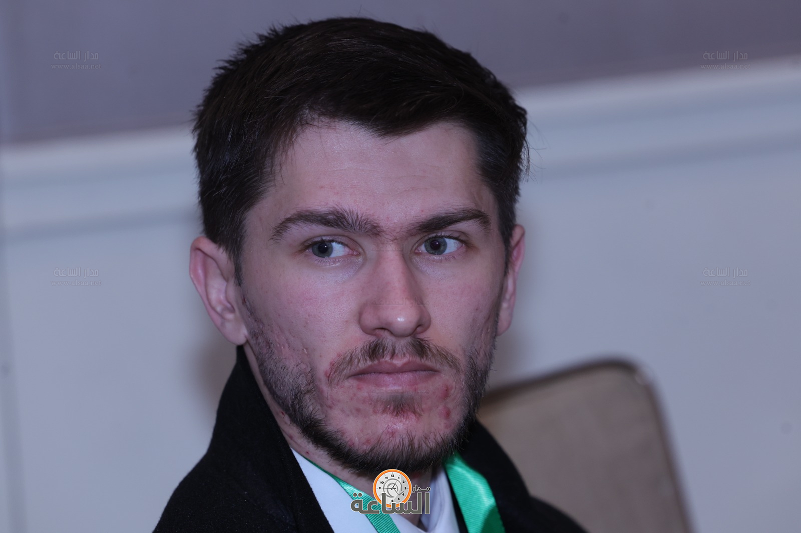 Madar Al-Saa Images 0.46903427151566146