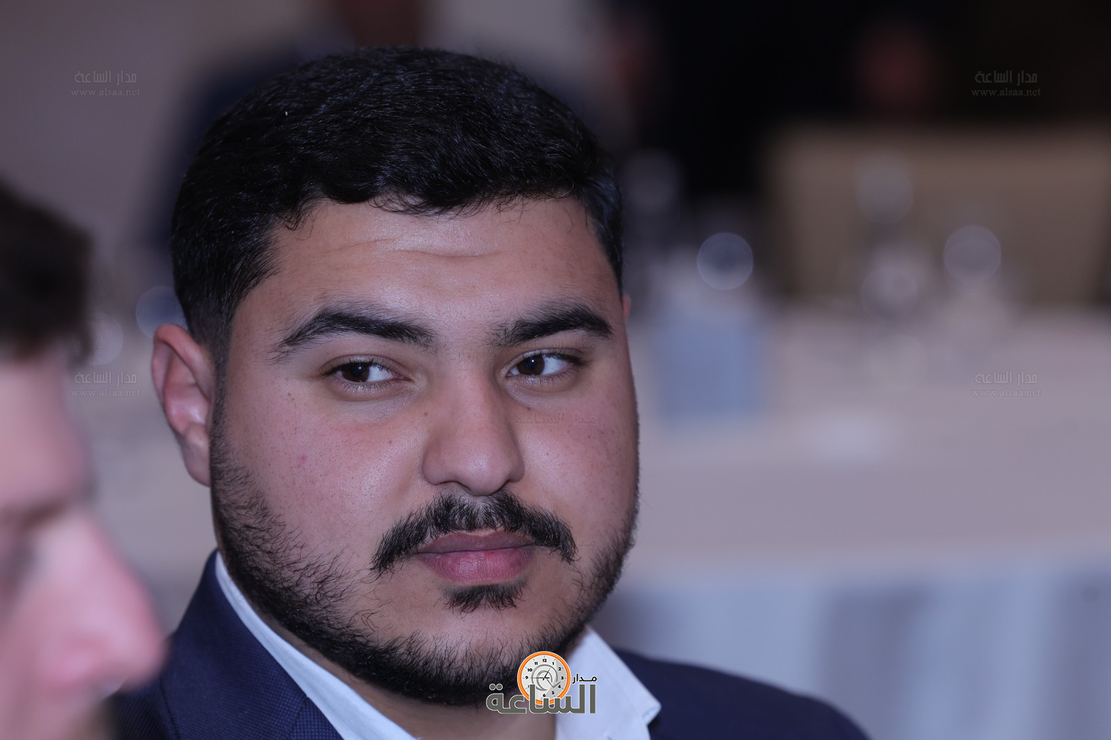 Madar Al-Saa Images 0.7781413960378639