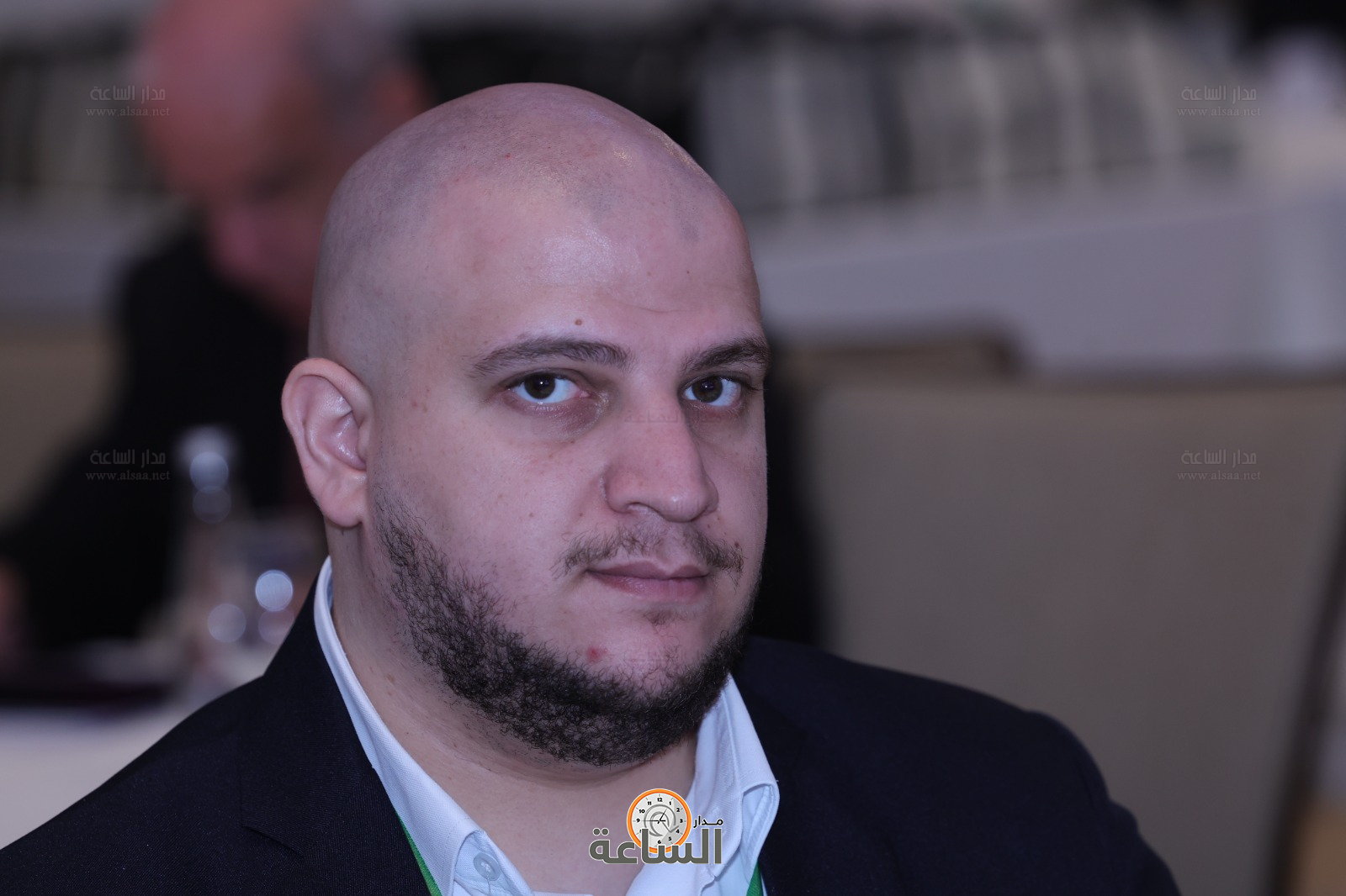 Madar Al-Saa Images 0.06356716932084672