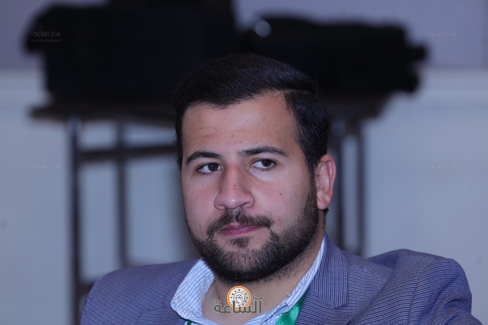 Madar Al-Saa Images 0.6000839402652661