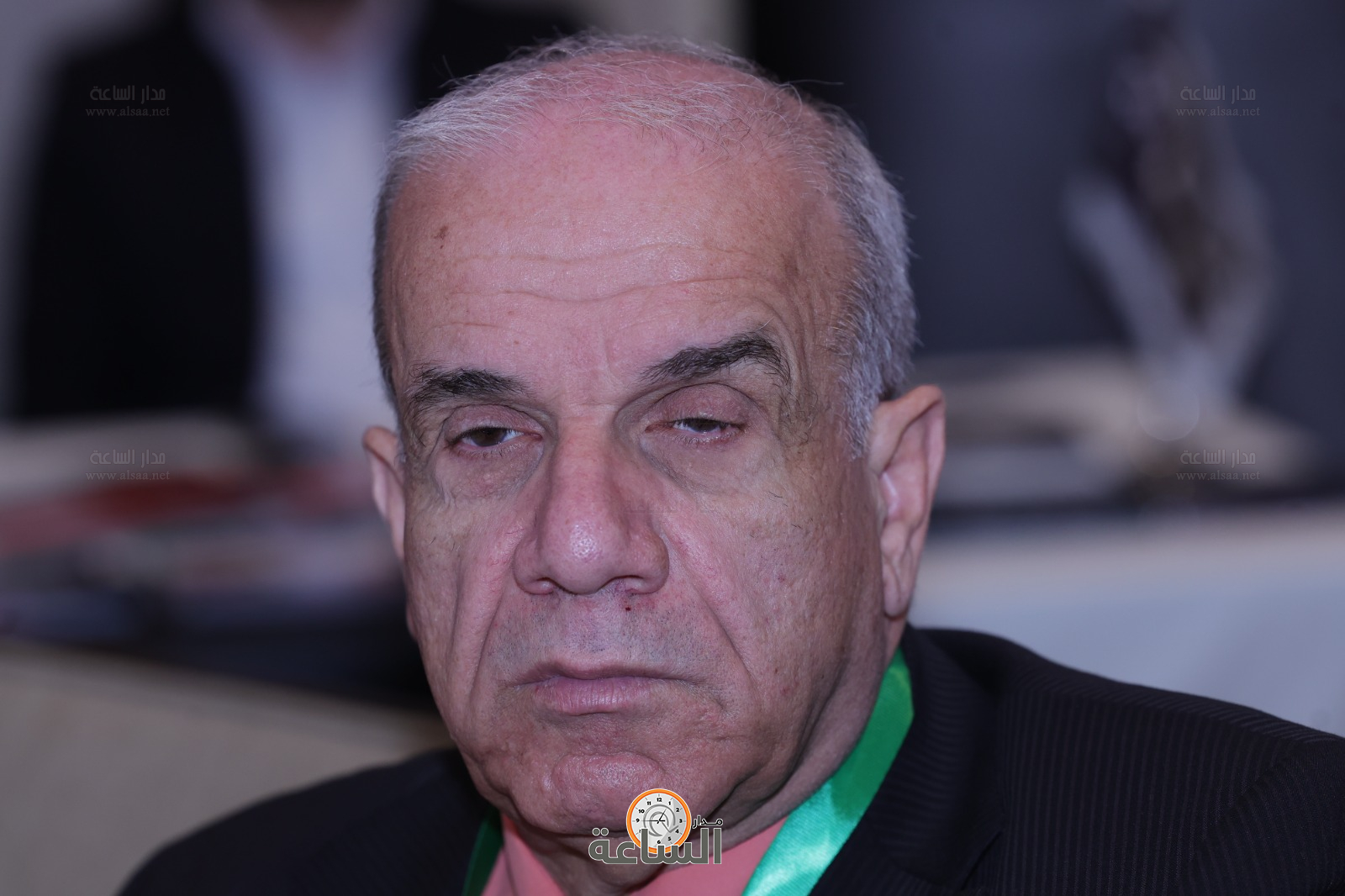 Madar Al-Saa Images 0.8634191679418889