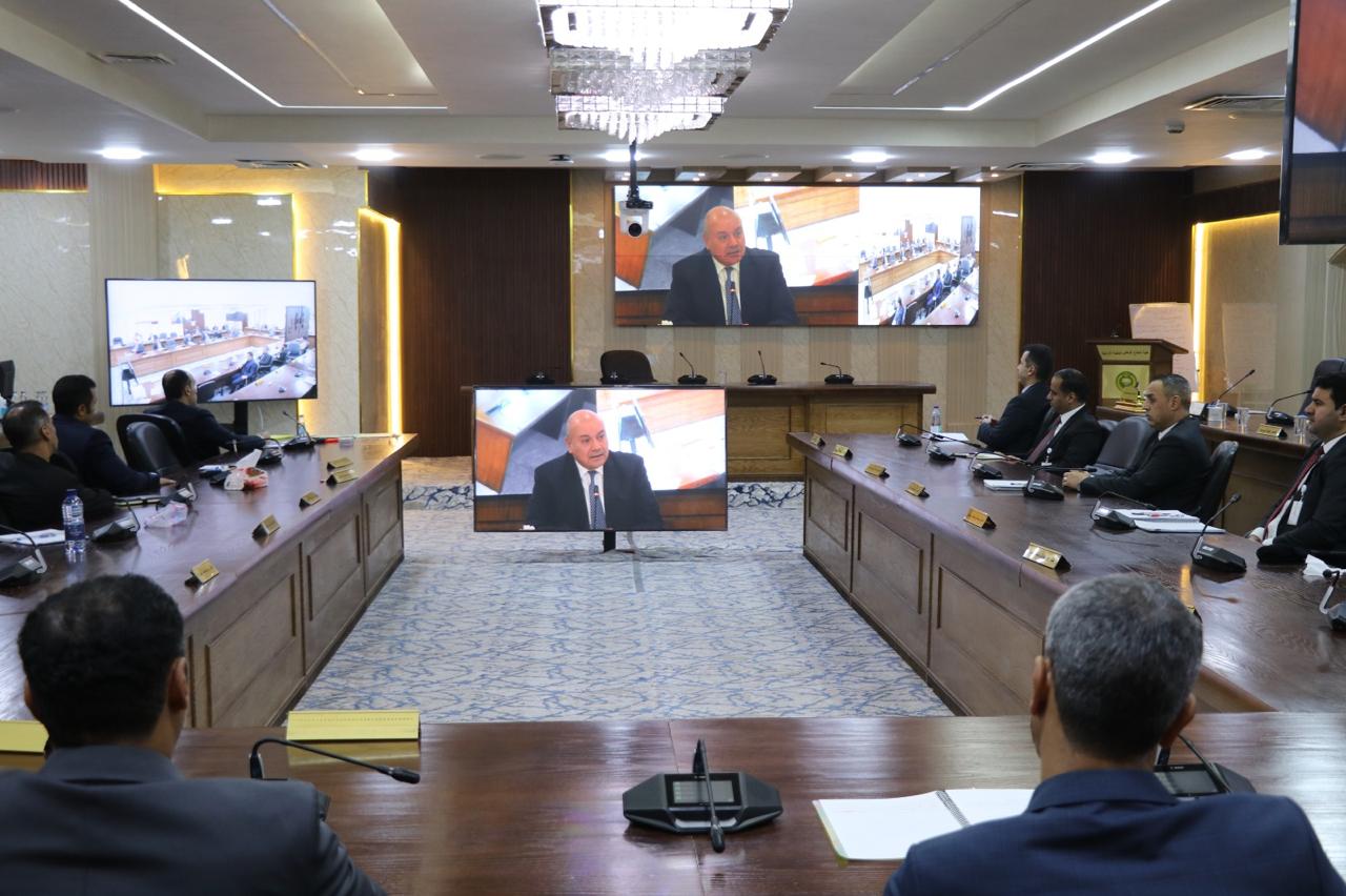 Madar Al-Saa Images 0.16261942914255179