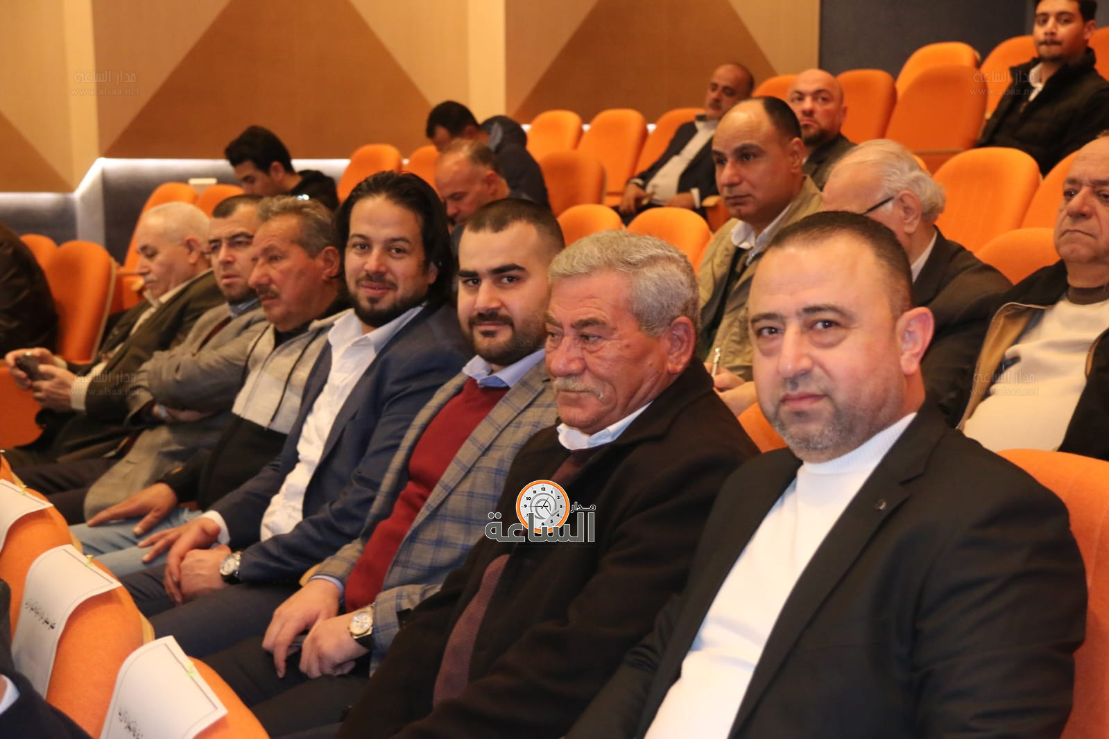 Madar Al-Saa Images 0.5289703593436343