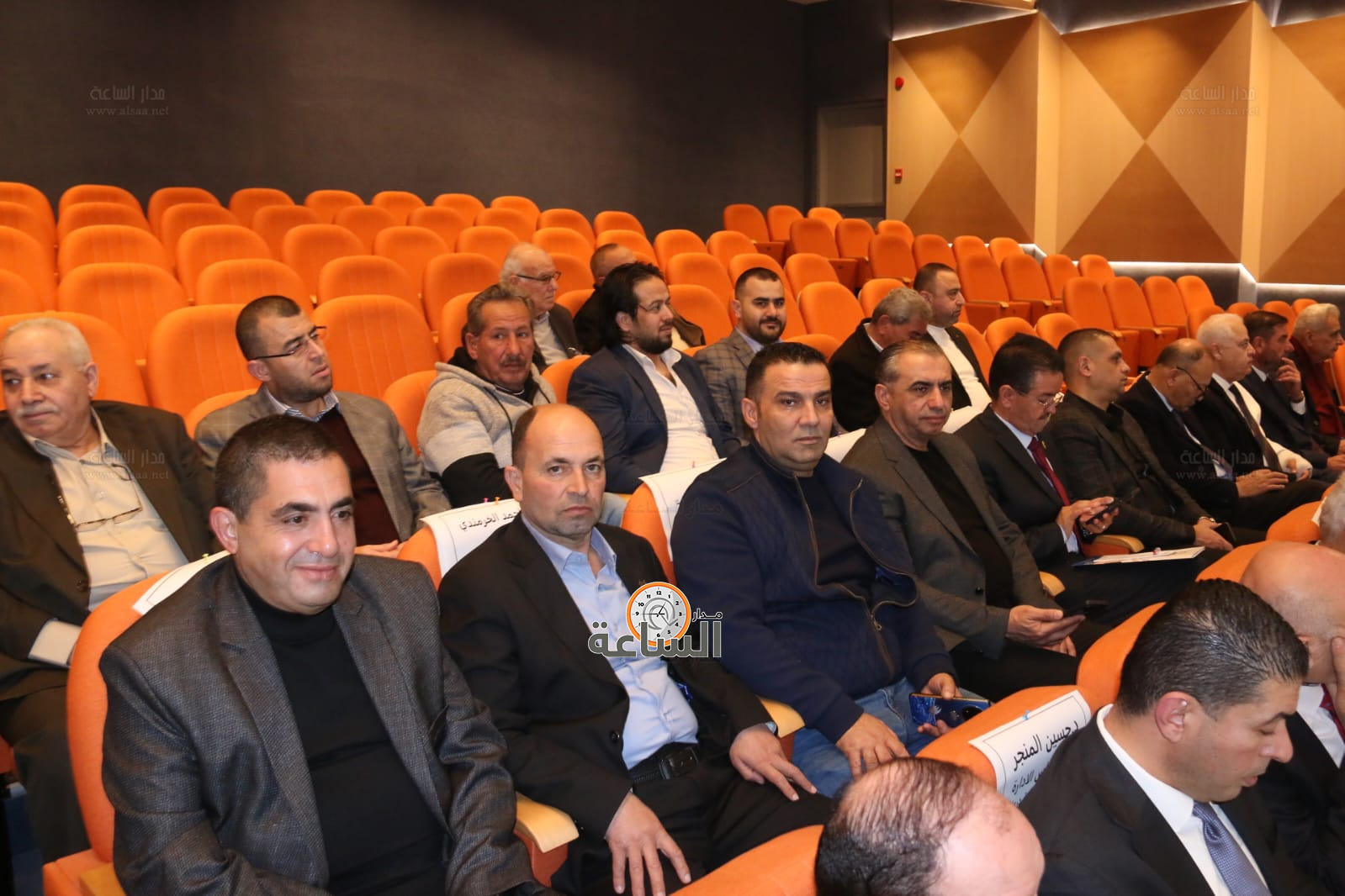 Madar Al-Saa Images 0.27380905311016746