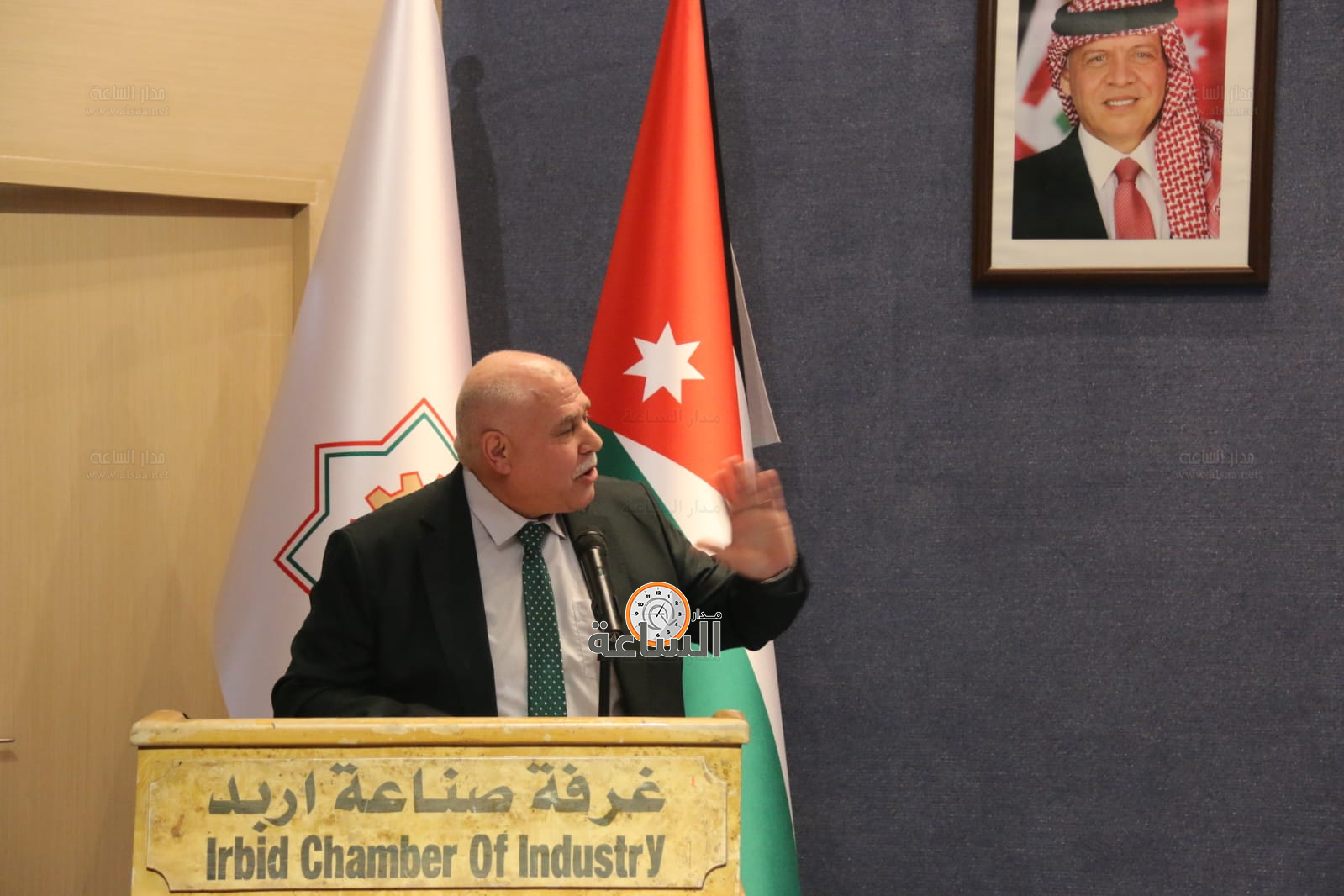 Madar Al-Saa Images 0.8677409132774209