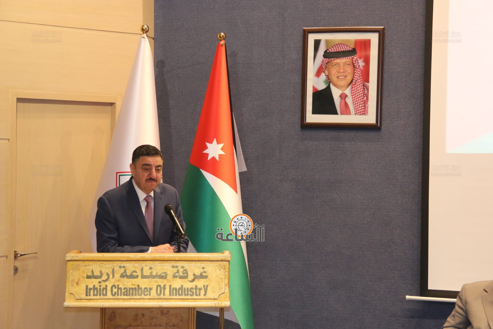 Madar Al-Saa Images 0.22964323444391388