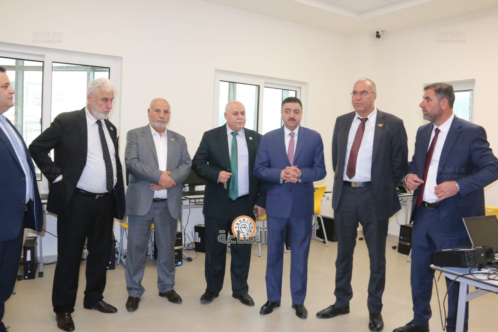 Madar Al-Saa Images 0.7701712176108929